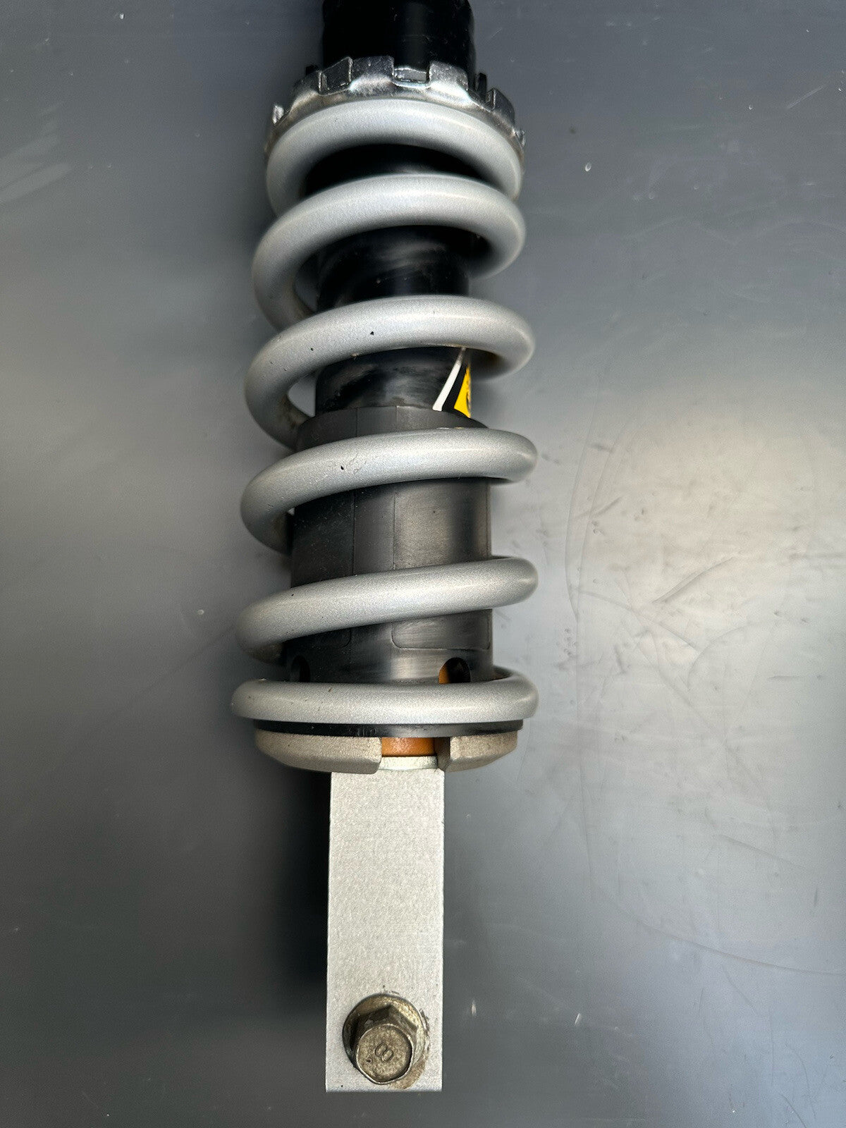 Yamaha Yzf R7 Yzf690 2022 - 2023 Rear Shock Absorber *UK ONLY* R7 Rear Shock