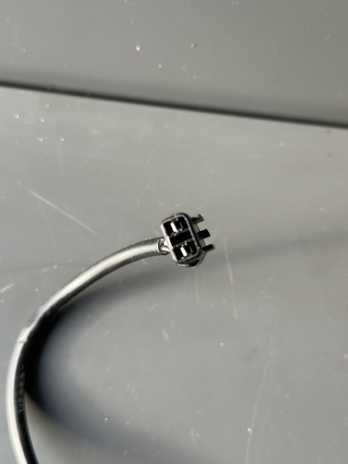 Triumph Street Triple 765RS USB Connector Socket OEM 2017-2019 765RS USB connect