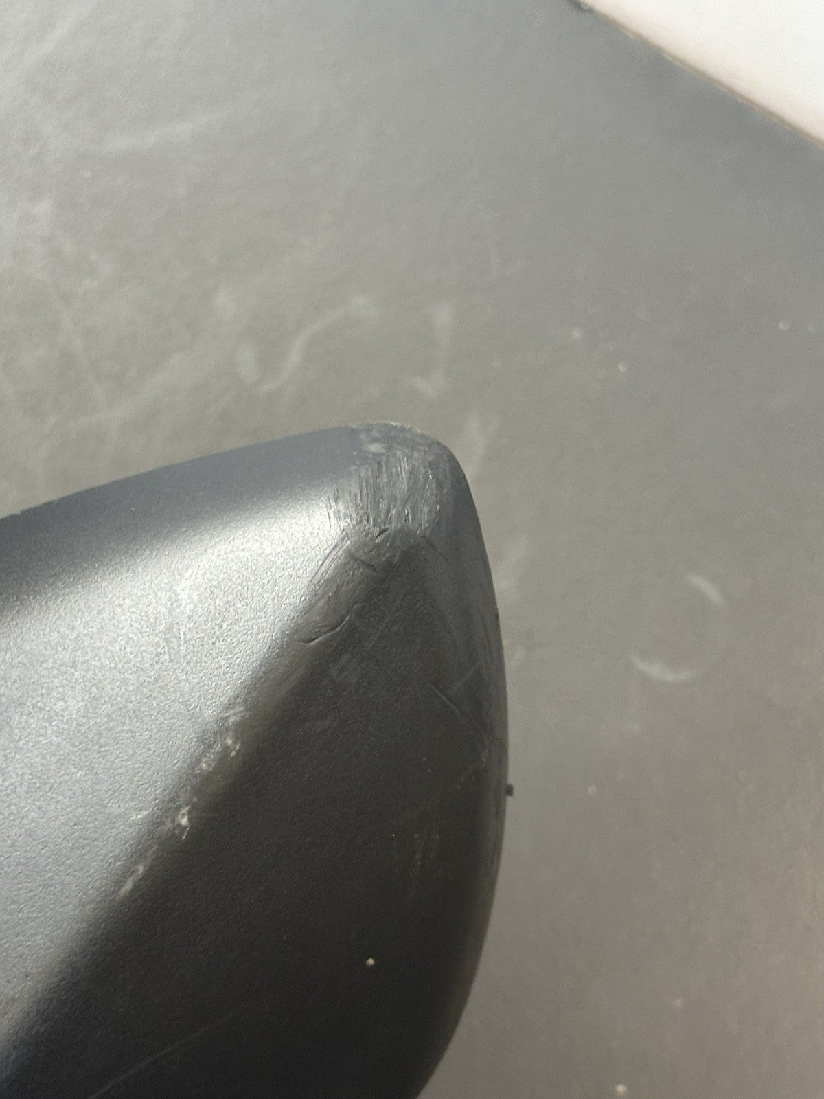 Triumph Street Triple 765R Right Mirror handlebar mirror 2017 RT Mirror