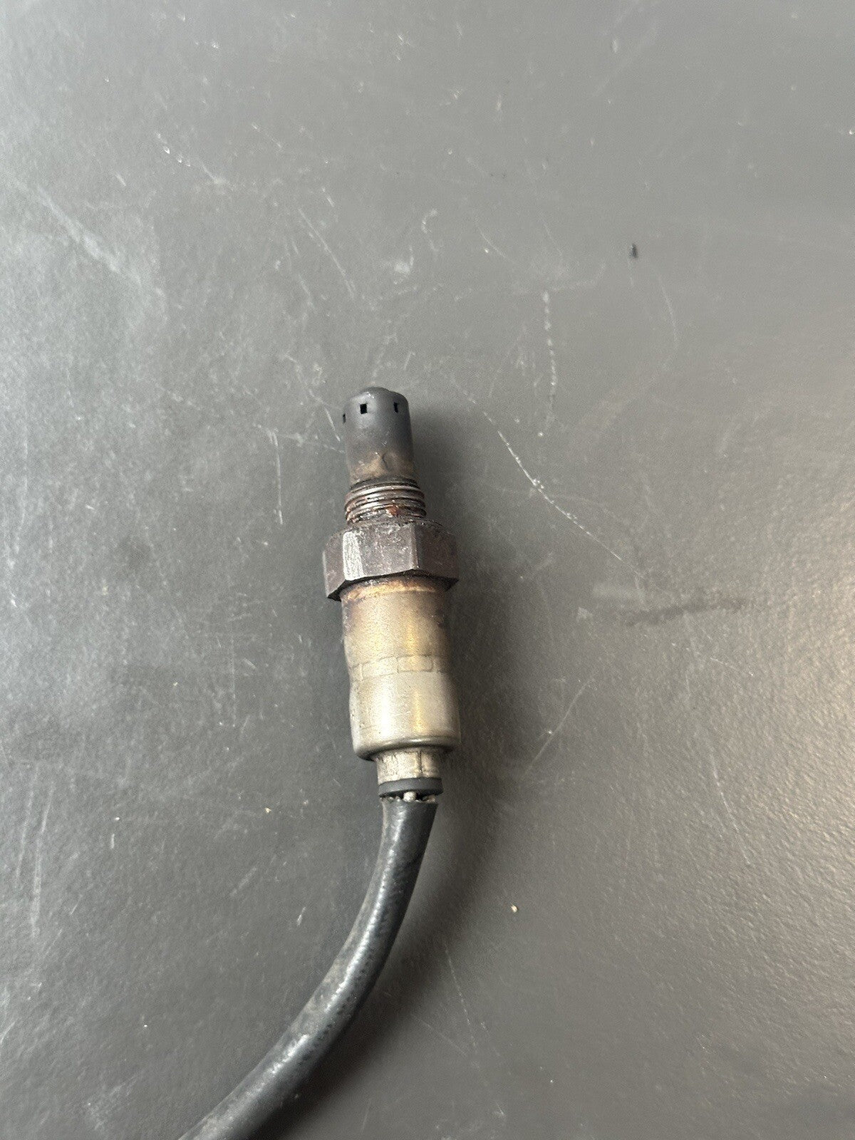 Aprilia Tuono V4 1100 Lambda Sensor Exhaust Sensor 2017 Exhaust Sensor RSV4