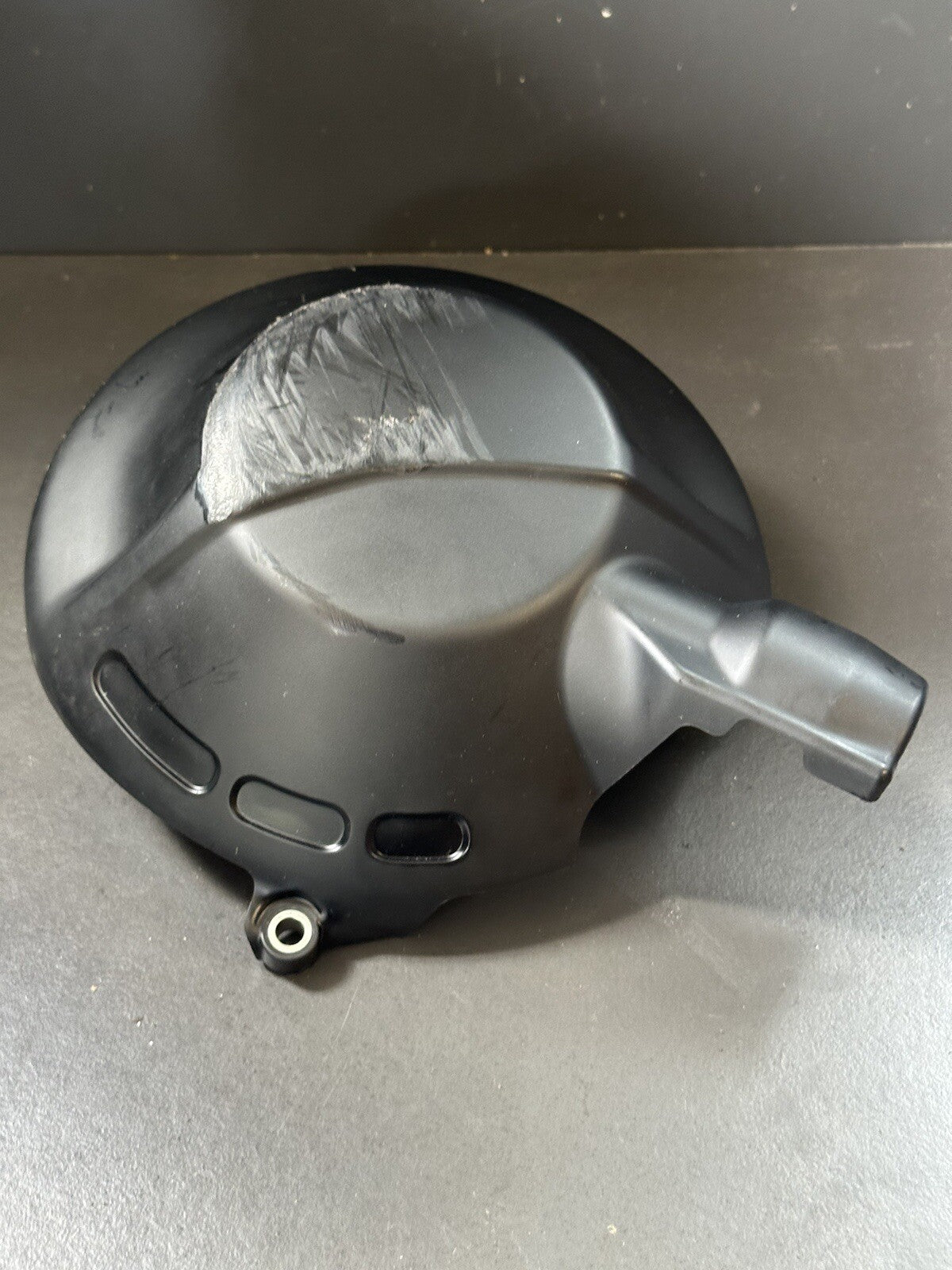 YAMAHA MT 09 SP Clutch Cover Protector Clutch Cover Guard