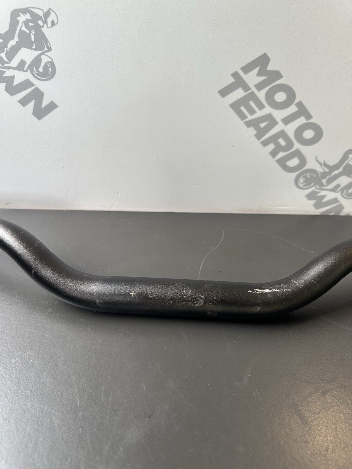 Triumph Street Triple 675R 2015 Handlebars Handlebar 2013-2016 OEM SLIGHTLY BENT