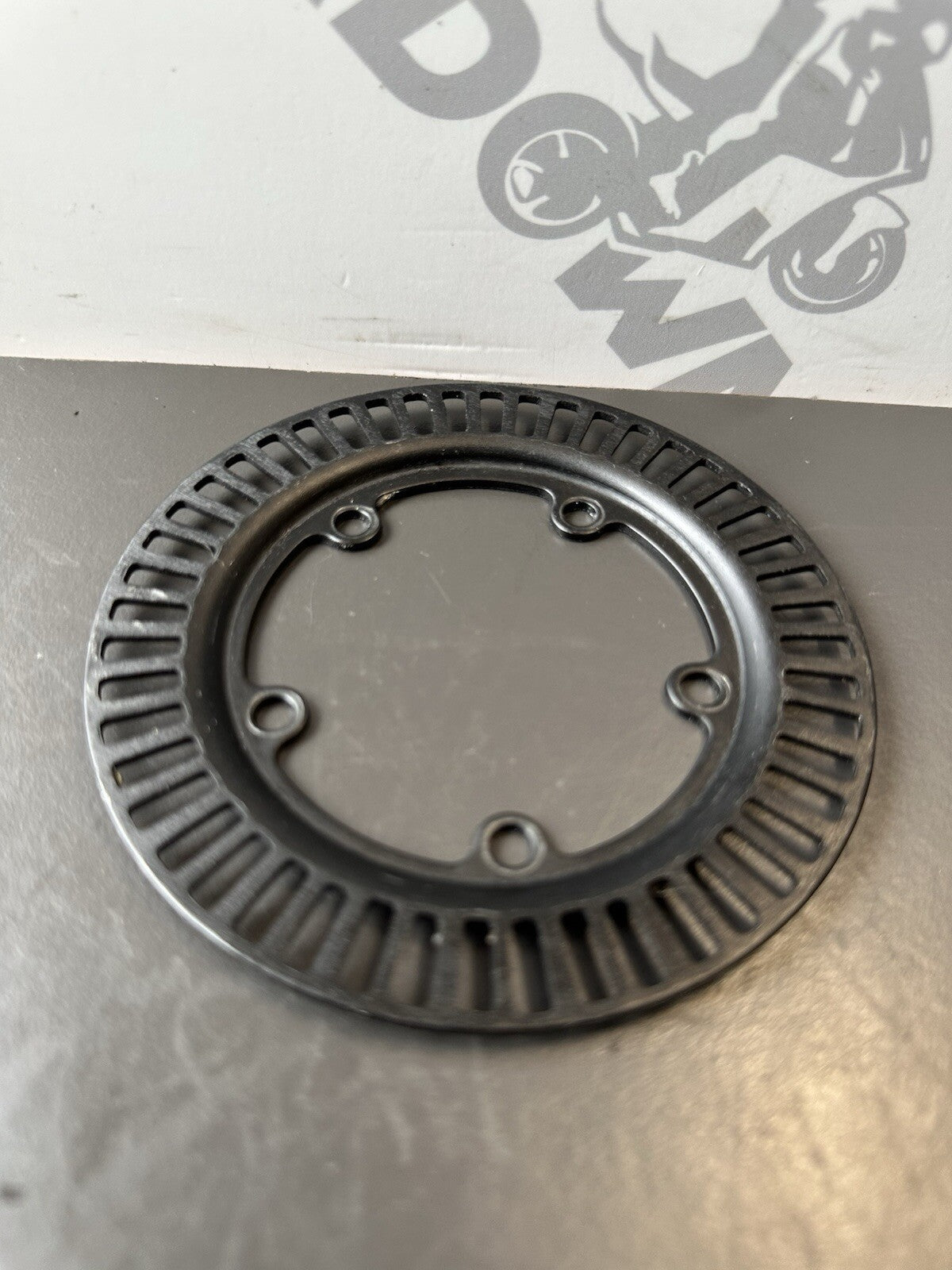 KTM 125 Duke Abs Front And Or Rear ABS Disc Ring Front Or Rear ABS Disc Rota OEM