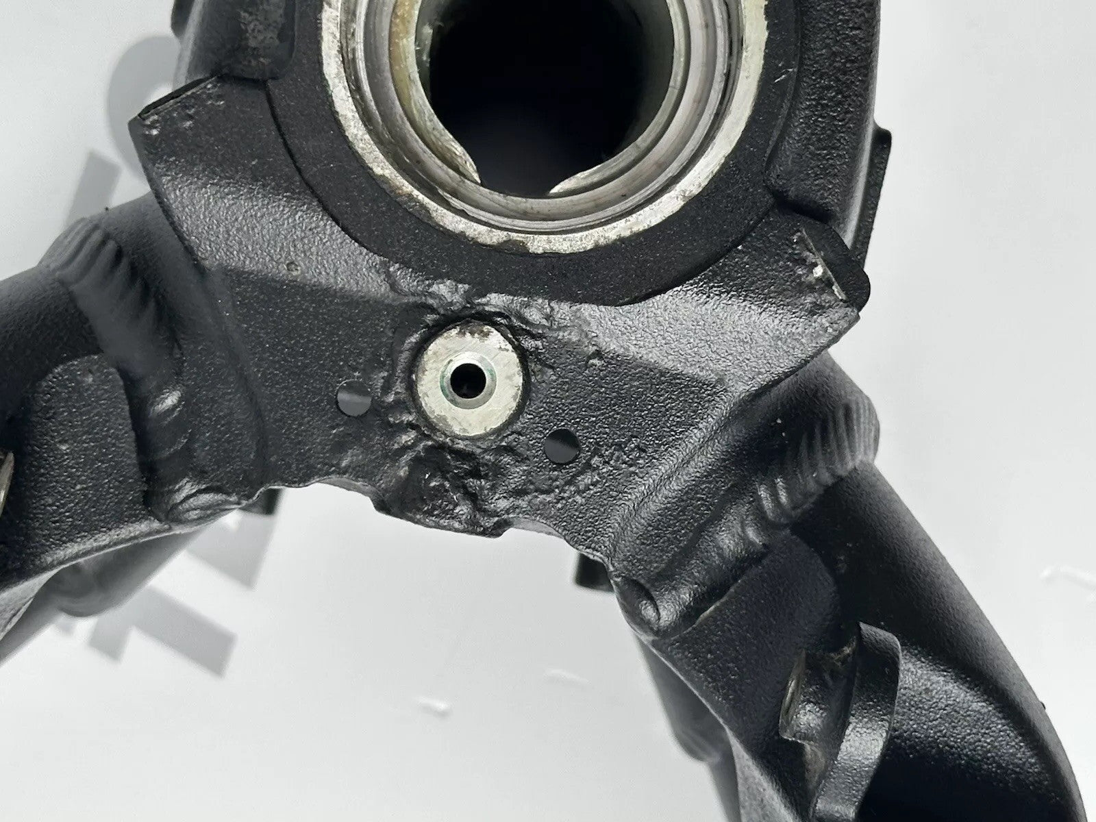 Triumph Street Triple 765S 2018 Frame Chassis 765 Frame Chassis 2017-2019 OEM