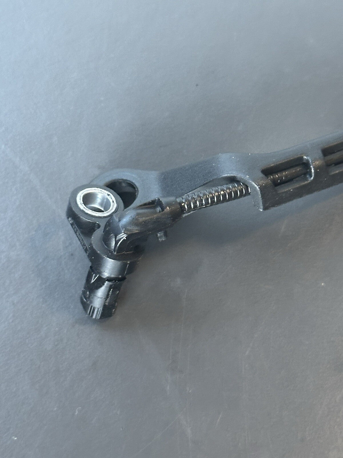 KTM 125 Duke Rear ABS Sensor 2024 KTM 125 DUKE Rear ABS sensor Cable OEM 2024
