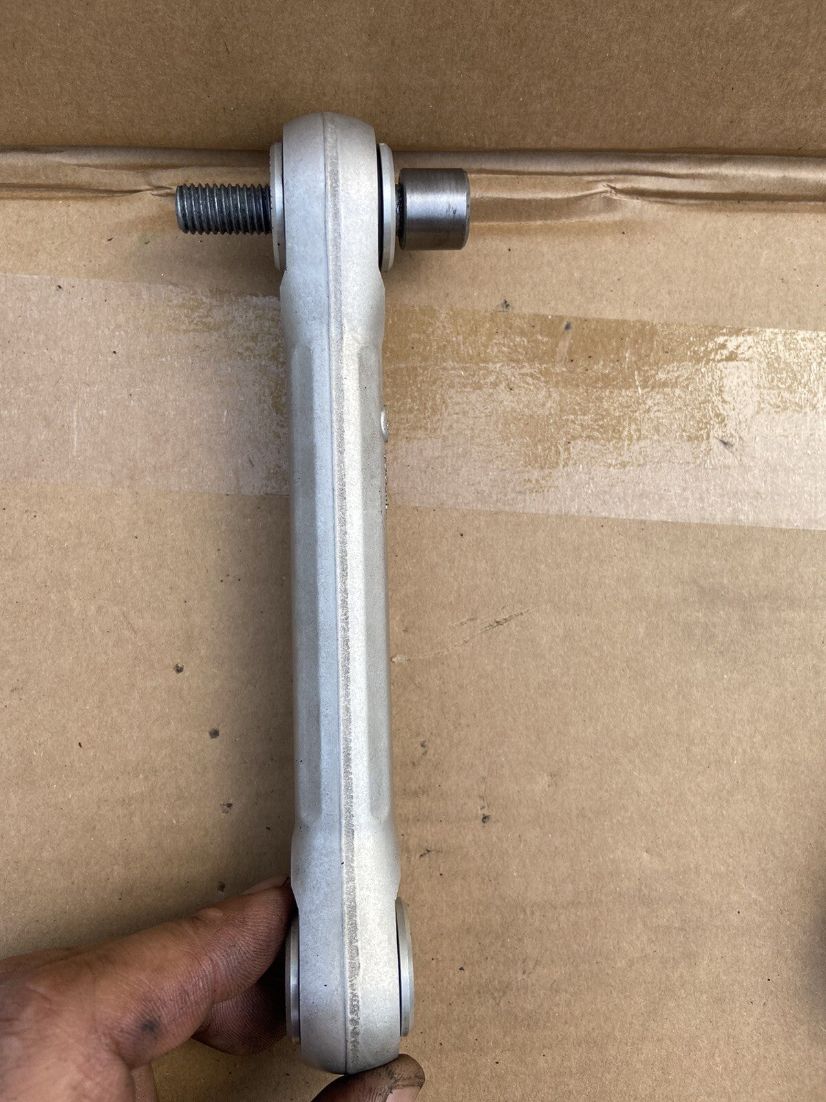 Ducati Panigale 959 Swing Arm Linkage Swingarm Linkage 959 Shock Linkage OEM