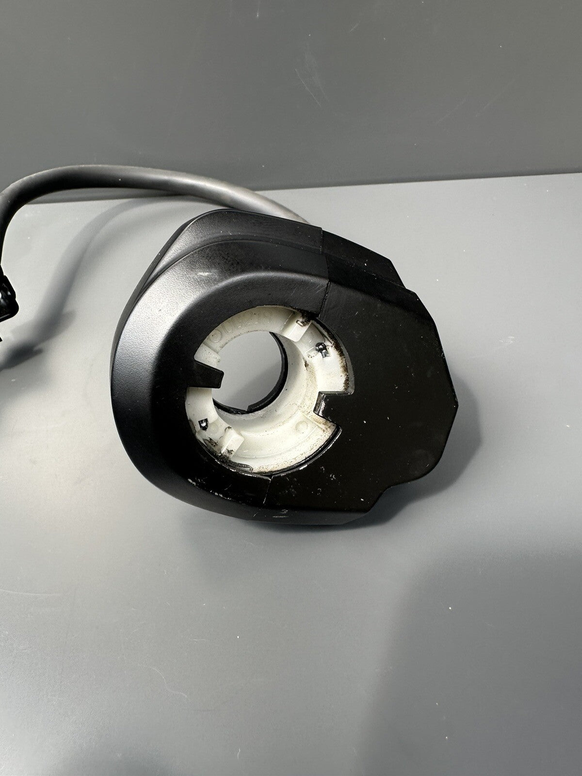 Triumph Speed Triple 1200 1200RS RR Throttle Housing 1200 RR Throttle 2022 OEM