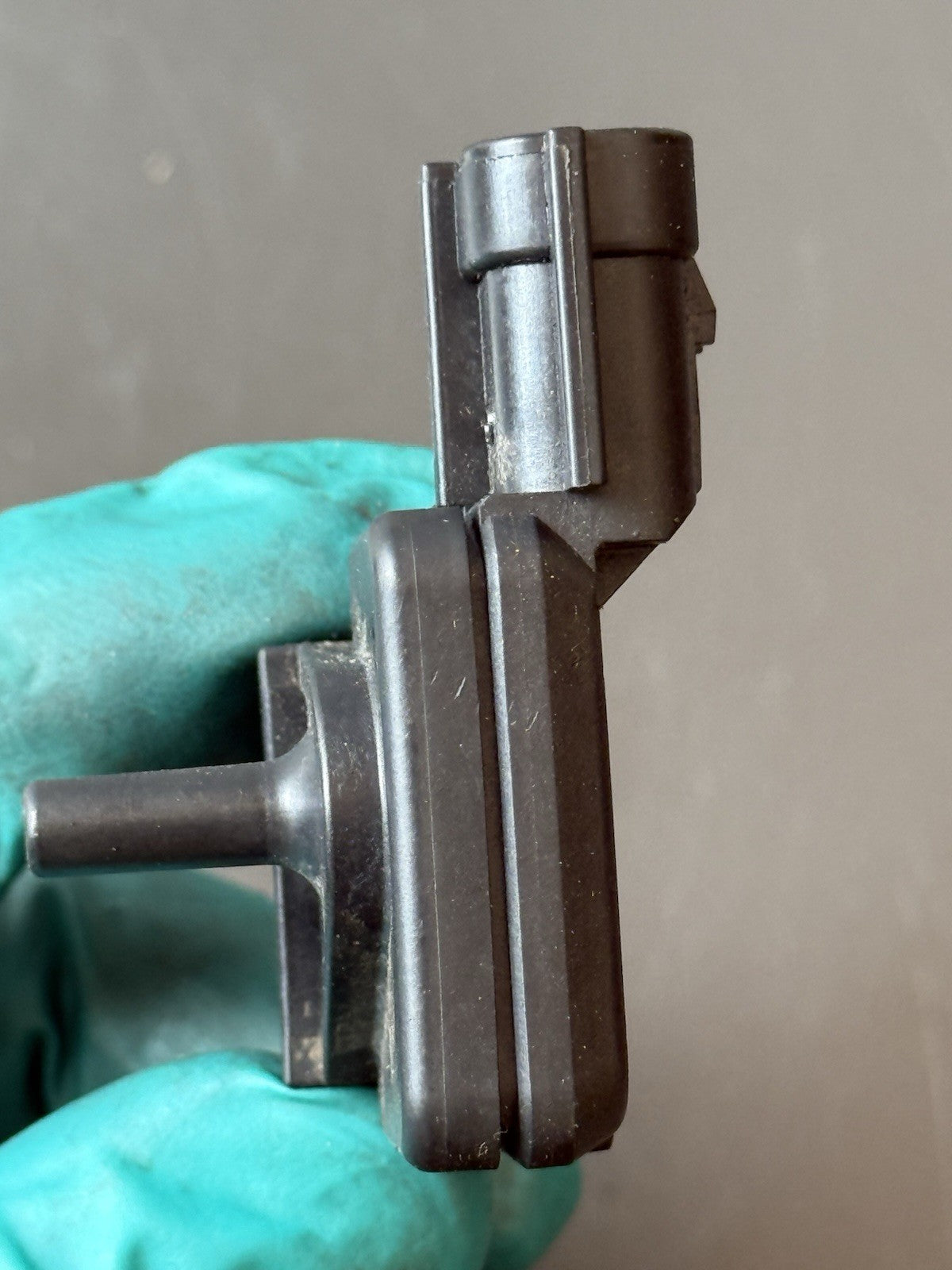 Triumph Street Triple 675R Air Sensor Airbox Sensor 2008-2011 675R 1292015