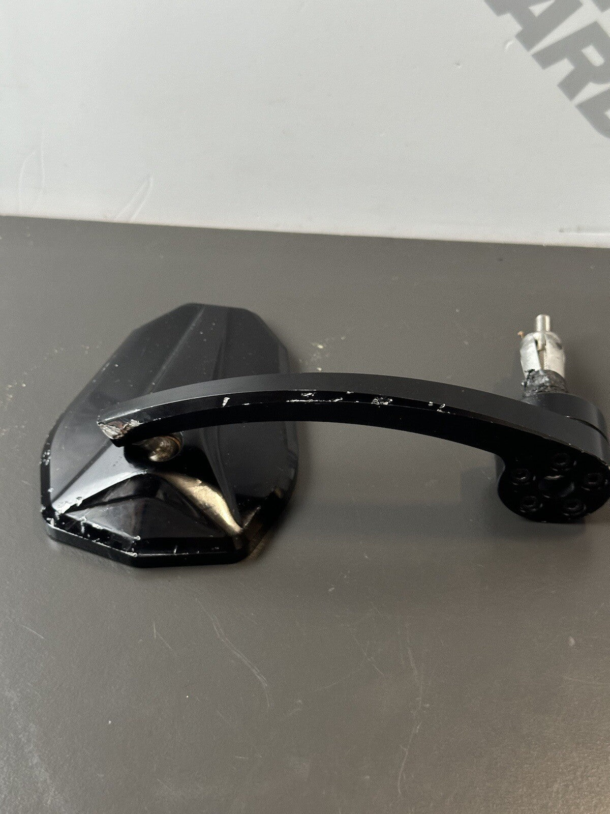 KTM 790 DUKE Wing Mirror, Fits 2018-2021 KTM MIRROR 2018-2021 KTM 790 Mirror