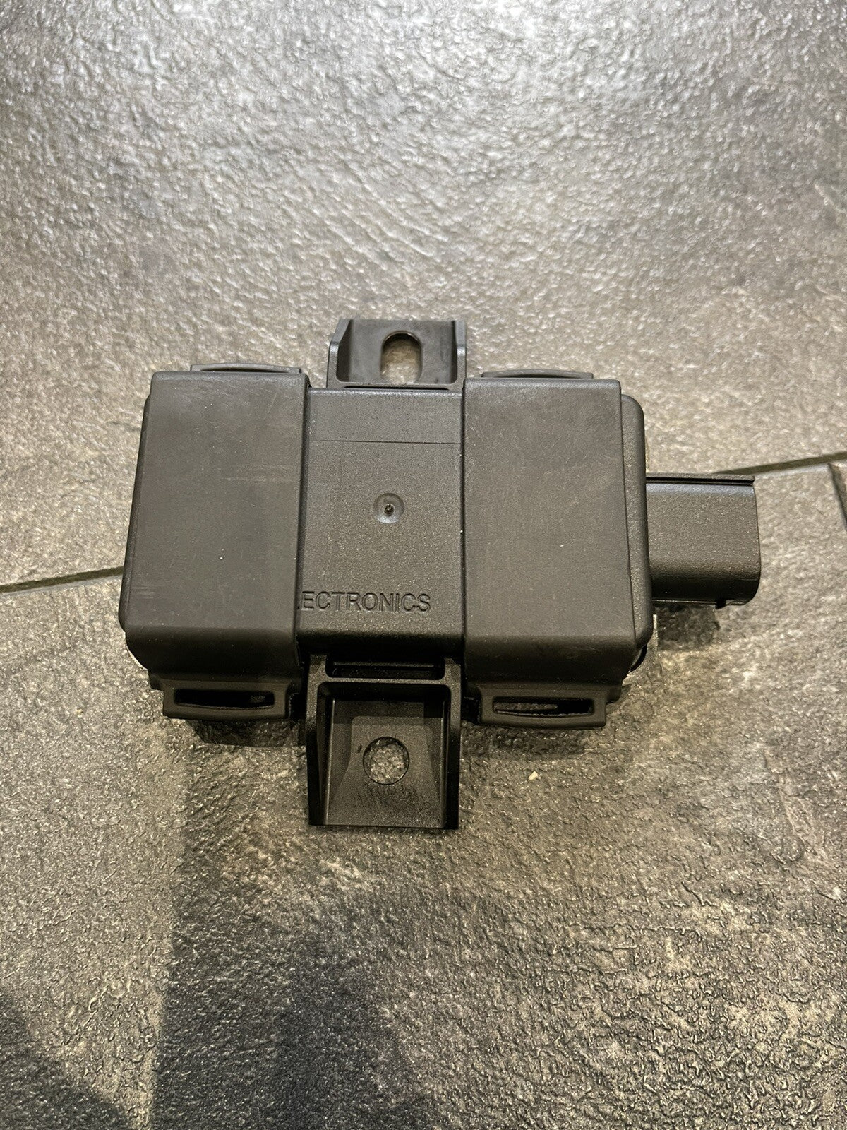KTM Superduke R 1290 2020-2022 Tyre Pressure Sensor Receiver Unit OEM 2021