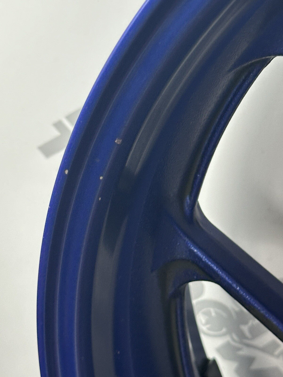 YAMAHA MT03 2020 Yamaha MT 03 MT03 Rear WHEEL RIM MT03 Rear Wheel Rim OEM