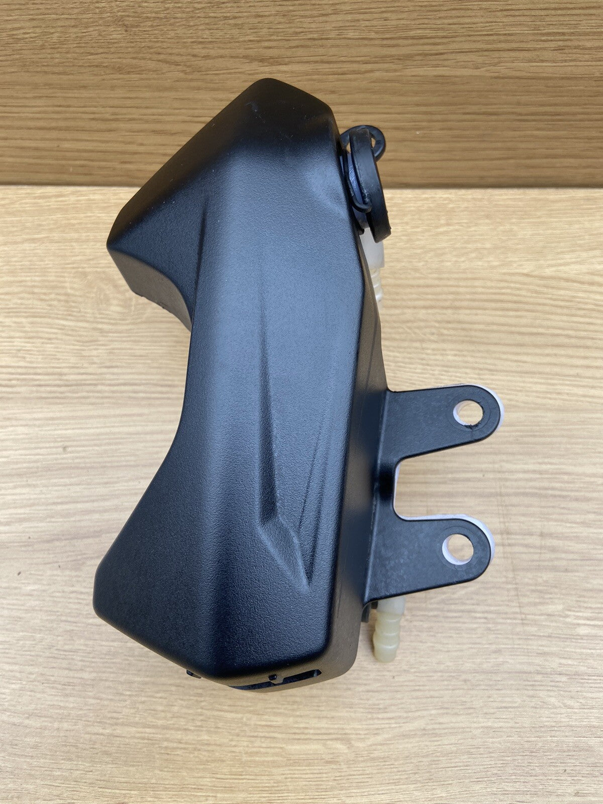 Triumph Street Triple 765 RS Coolant Water Tank Reservoir Overflow Bottle 2020
