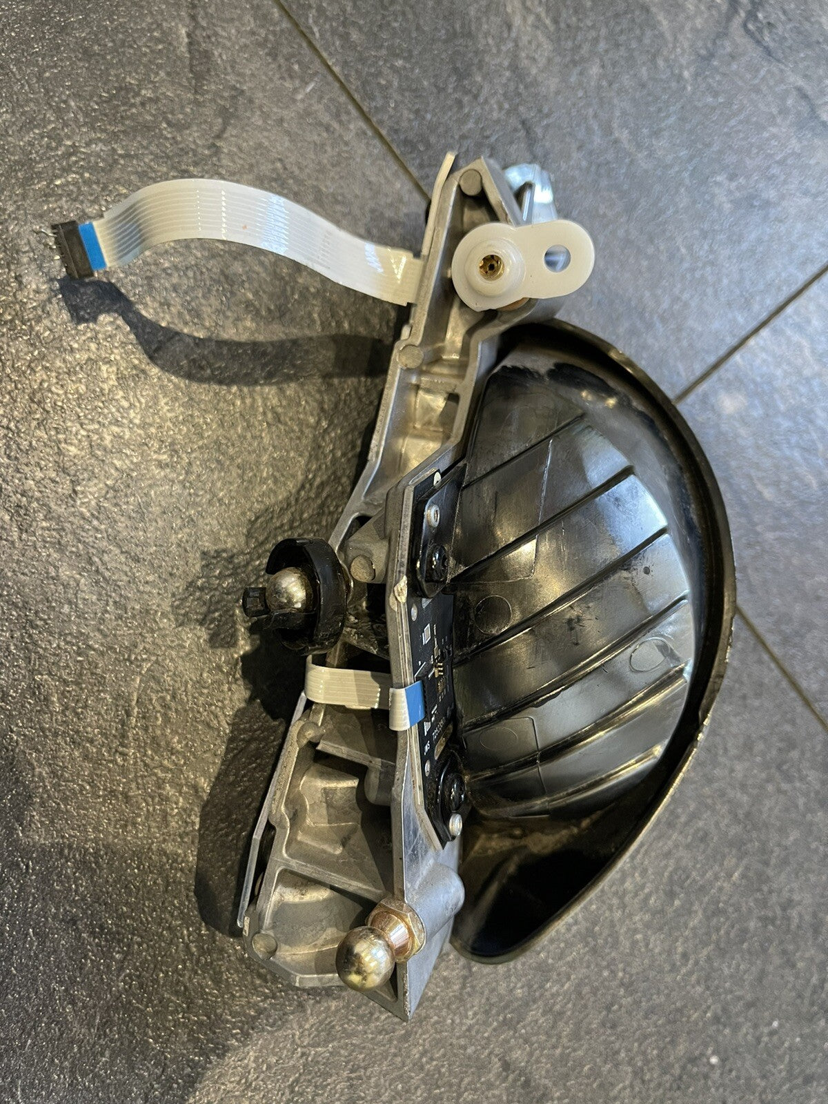 Triumph Street Triple RS 765 2020 Front Light Rear Lamp LED SPARES 2020-2021