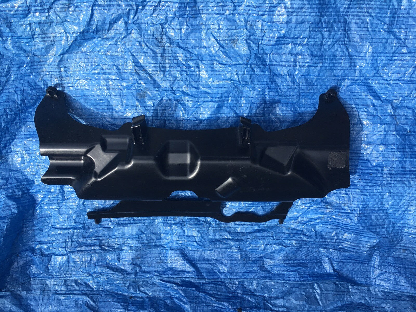 Suzuki GSXR 600 750 Front Fairing Cowl 17771-14JO 2011-2016 L1-L6 OEM GSXR INFIL
