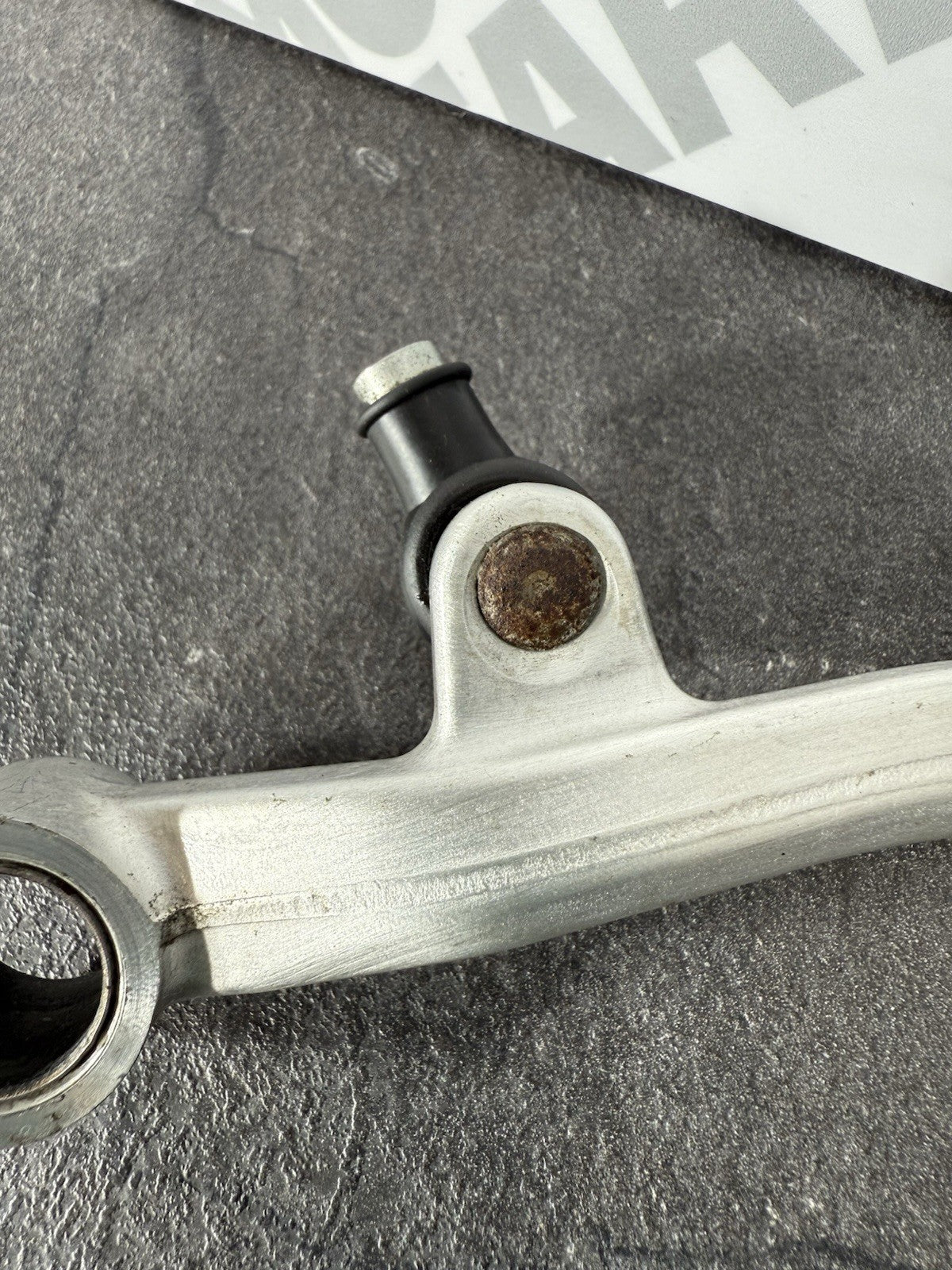 Yamaha MT09 SP 2018-2020 Gear Lever Shifting Lever Foot Pedal OEM 2019