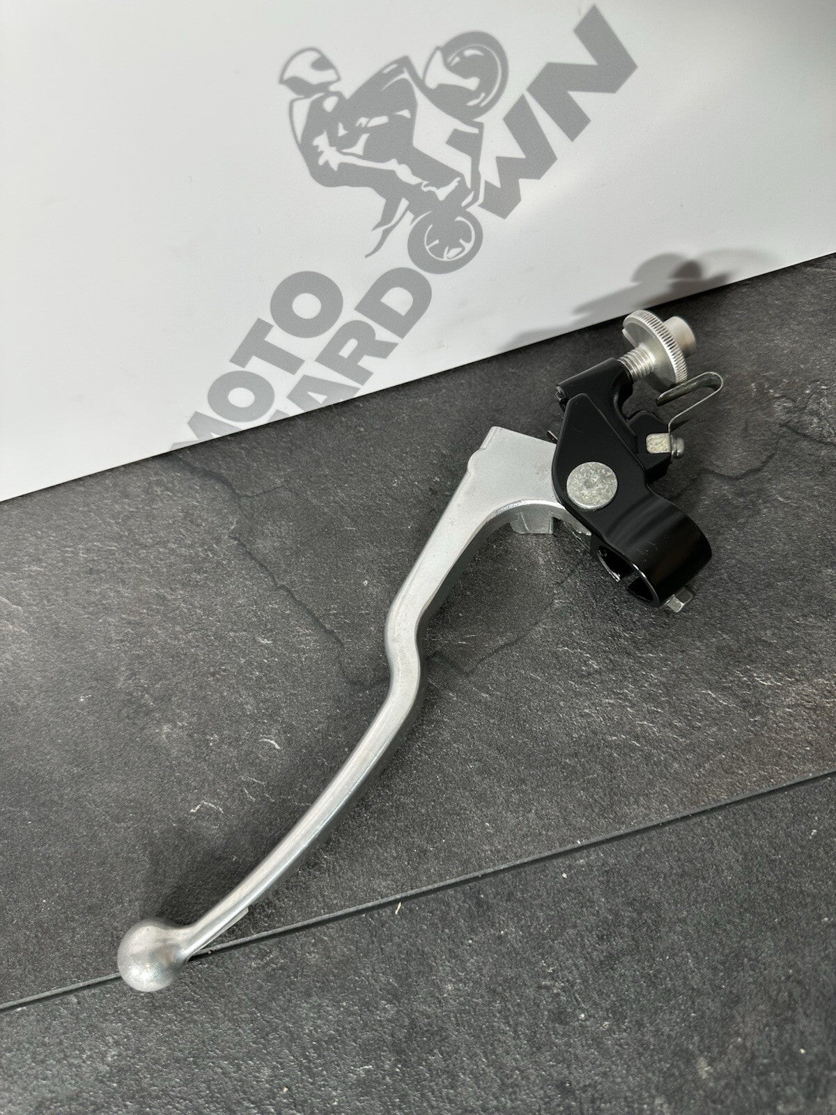 Suzuki GSXR 1000 2014 Clutch Lever Perch & Switch 22774 Miles 2009-2016 OEM