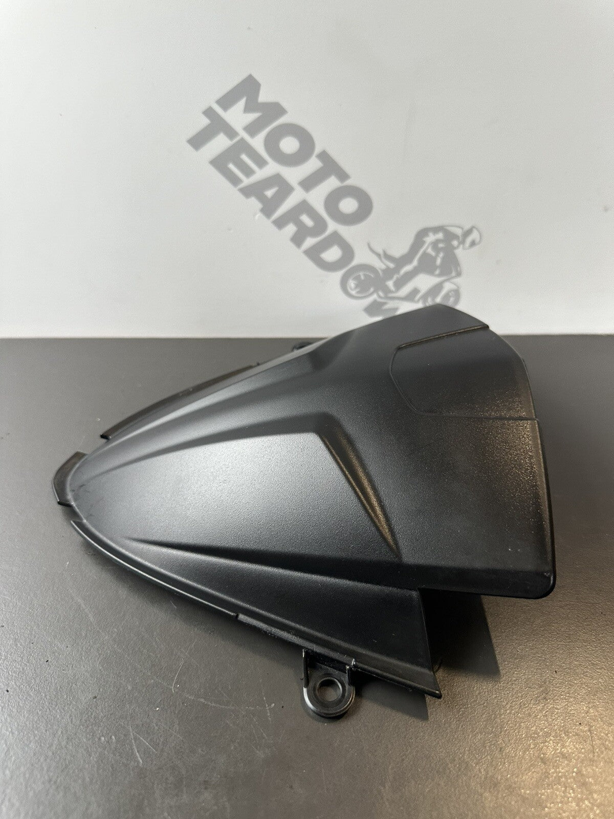 Aprilia Tuono 1100 V4 Factory Front Centre Upper Fairing Panel 2B003548 OEM