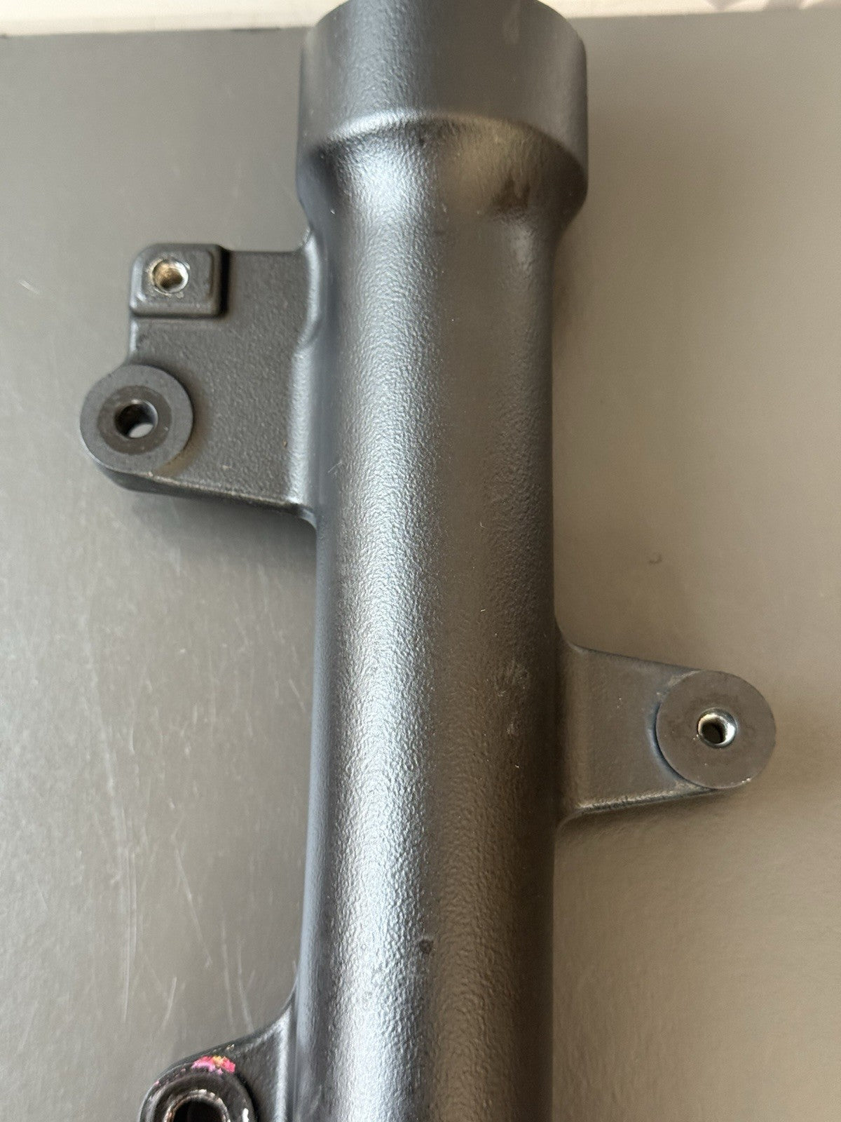 Fork Outer Tube Right Suzuki GSXS 125 2017-2019 Suzuki GSXS 125 Right Fork Tube