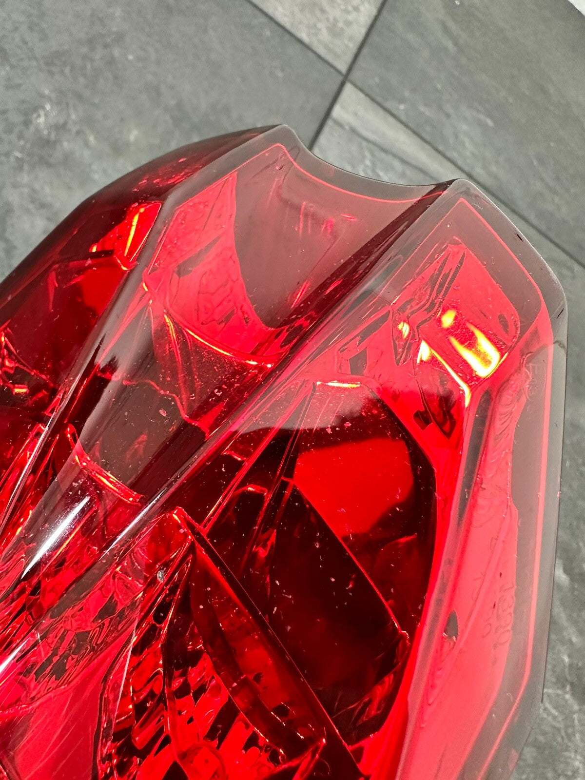 Triumph Street Triple 765 RS 2017 Rear Light Brake Light 12184m 2018-2021 OEM