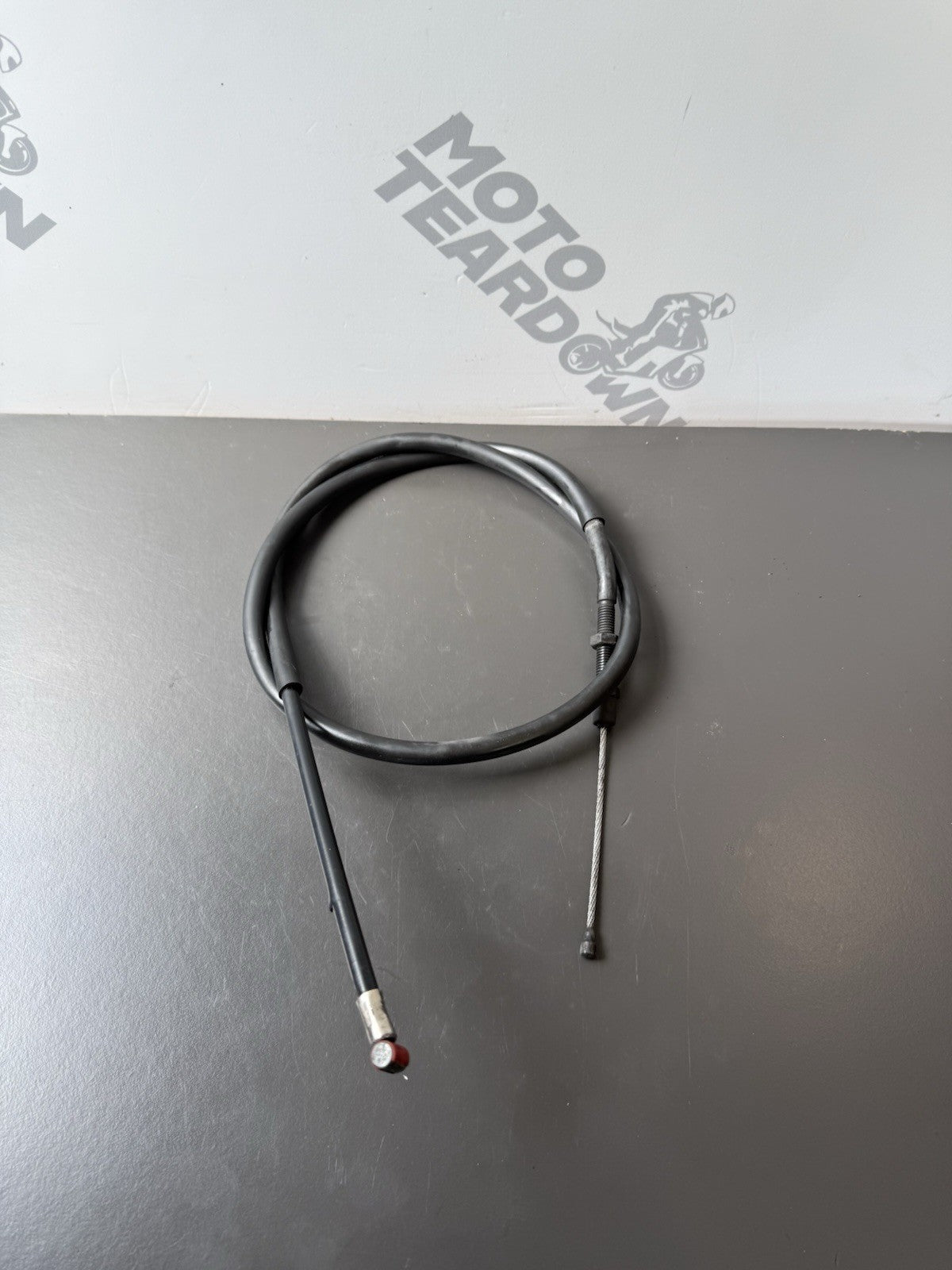 Triumph Trident 660 Clutch cable 2021-2024 Trident 660 Clutch Cable OEM