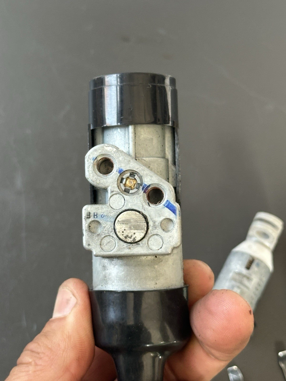 HONDA Grom MSX 125 LOCK SET 2023 Lock Set With ECU 2021-2024 GROM LOCK SET OEM