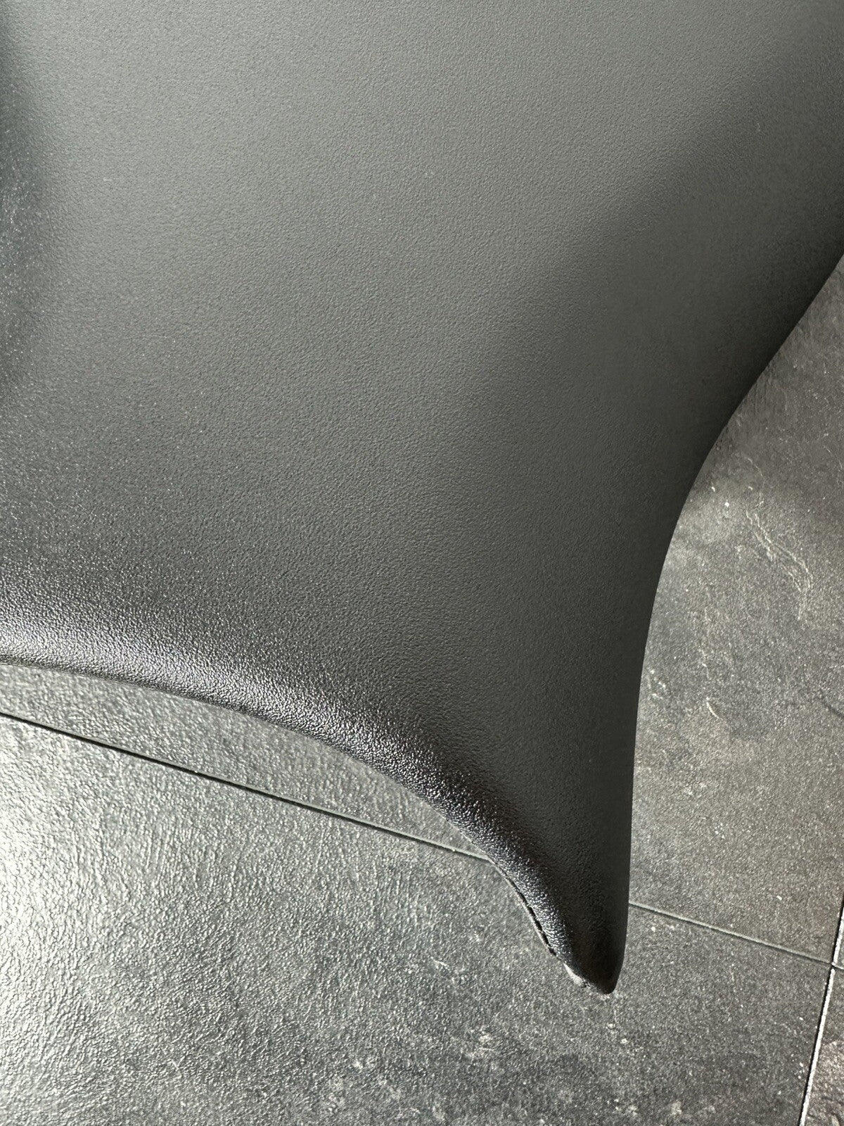 Suzuki GSXR 1300 2016 HAYABUSA Seat Riders Seat Front Seat 18408 Miles OEM