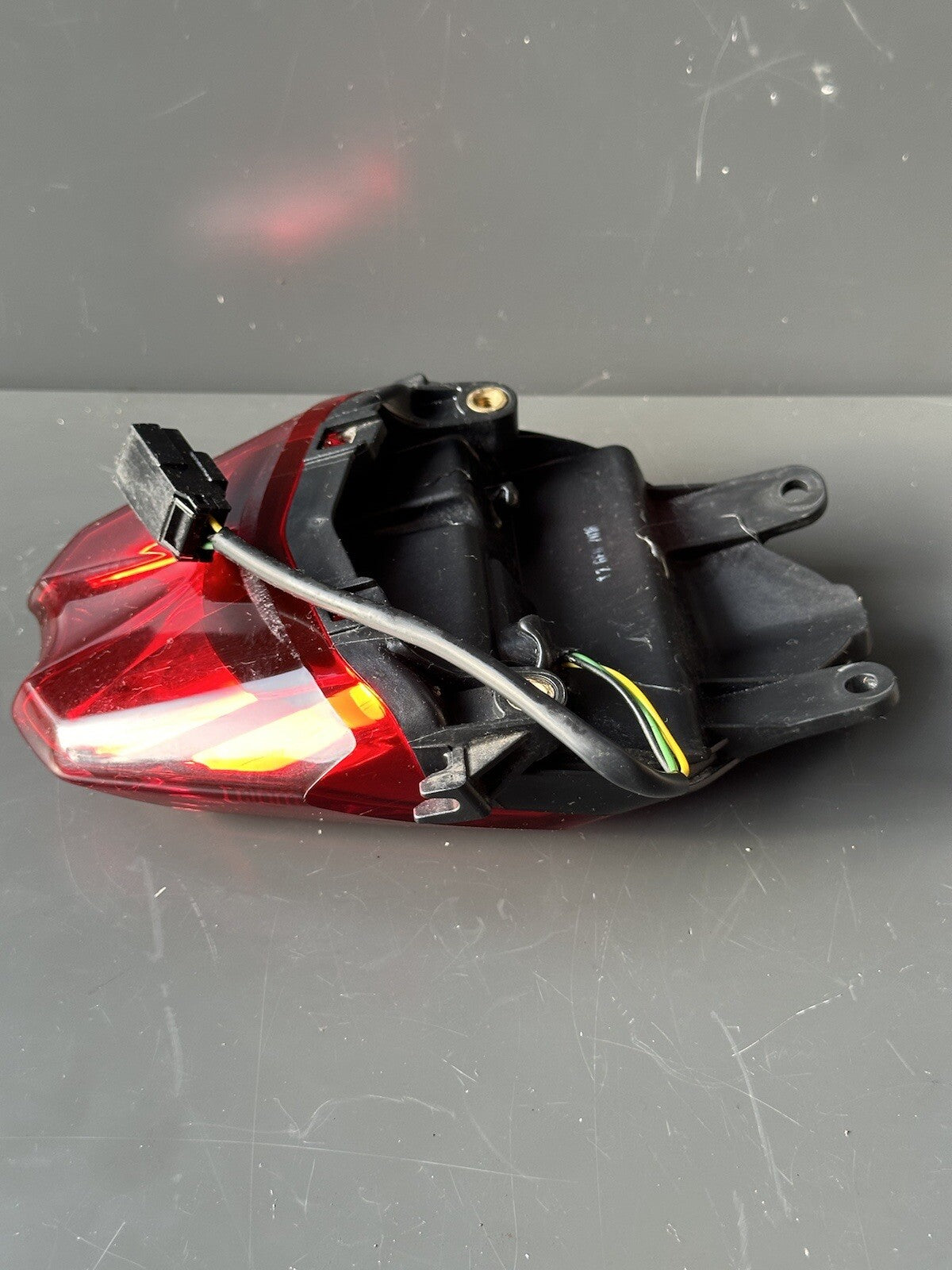 Triumph Street Triple 765RS 765 2017 - 2019 Rear Light Brake Light LED OEM
