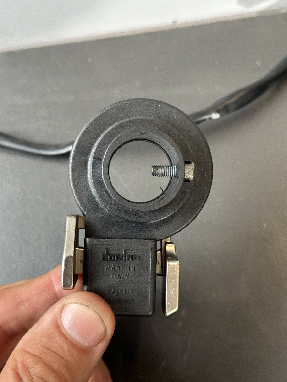 Aprilia Tuono V4 1100 Factory 2017 Left Switchgear Switches 9105 Miles OEM LT