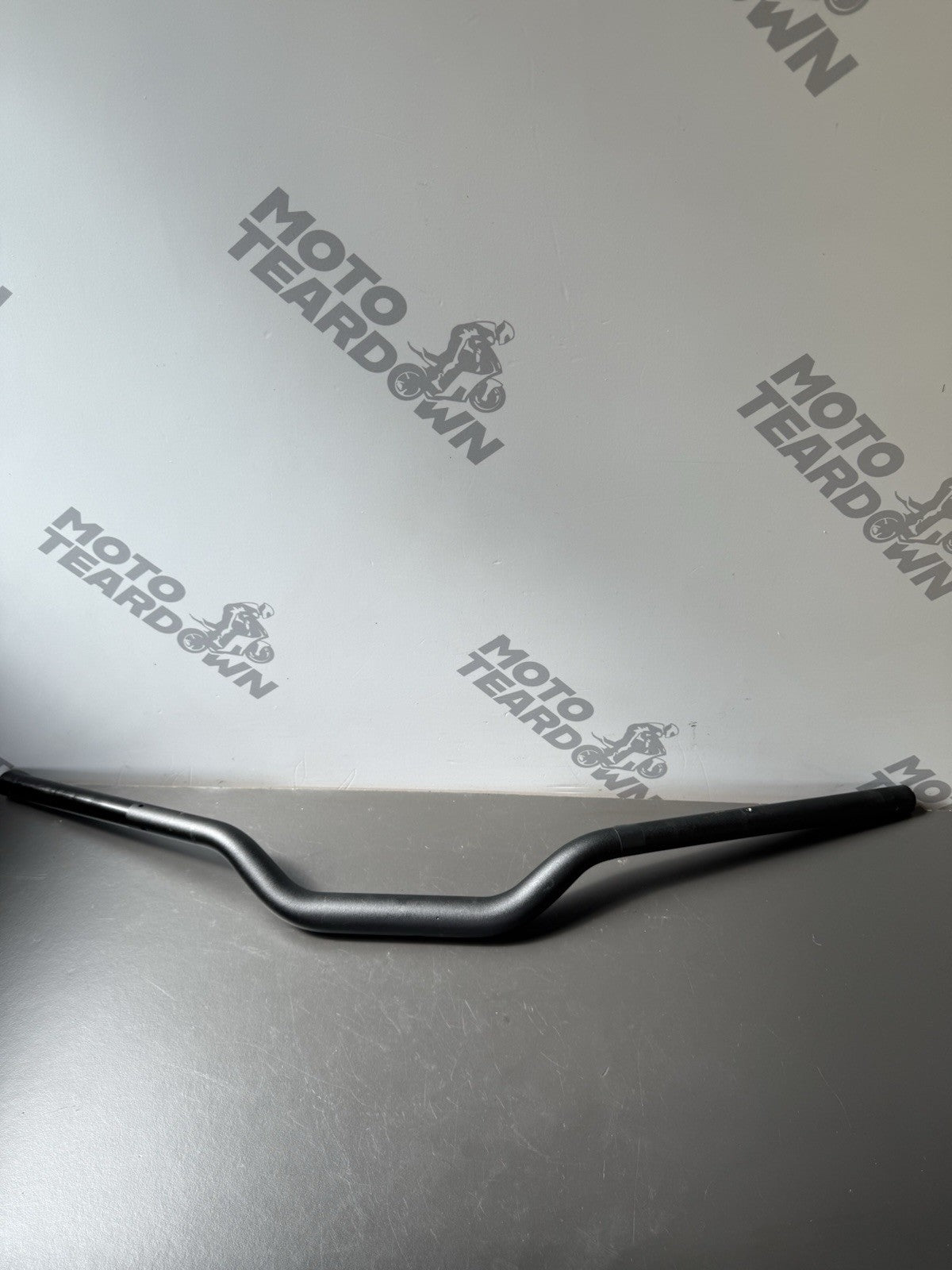 TRIUMPH TRIDENT 660 Handlebars BENT SPARES / REPAIRS - T2042975 2021-2024