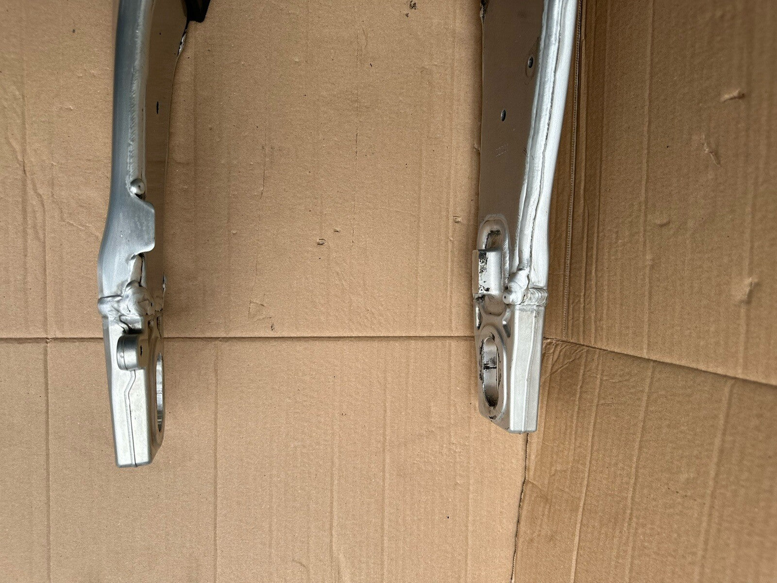 Yamaha MT-09 SP 2022 swing arm swinging arm MT09 SP Swing Arm MT09SP Swingarm