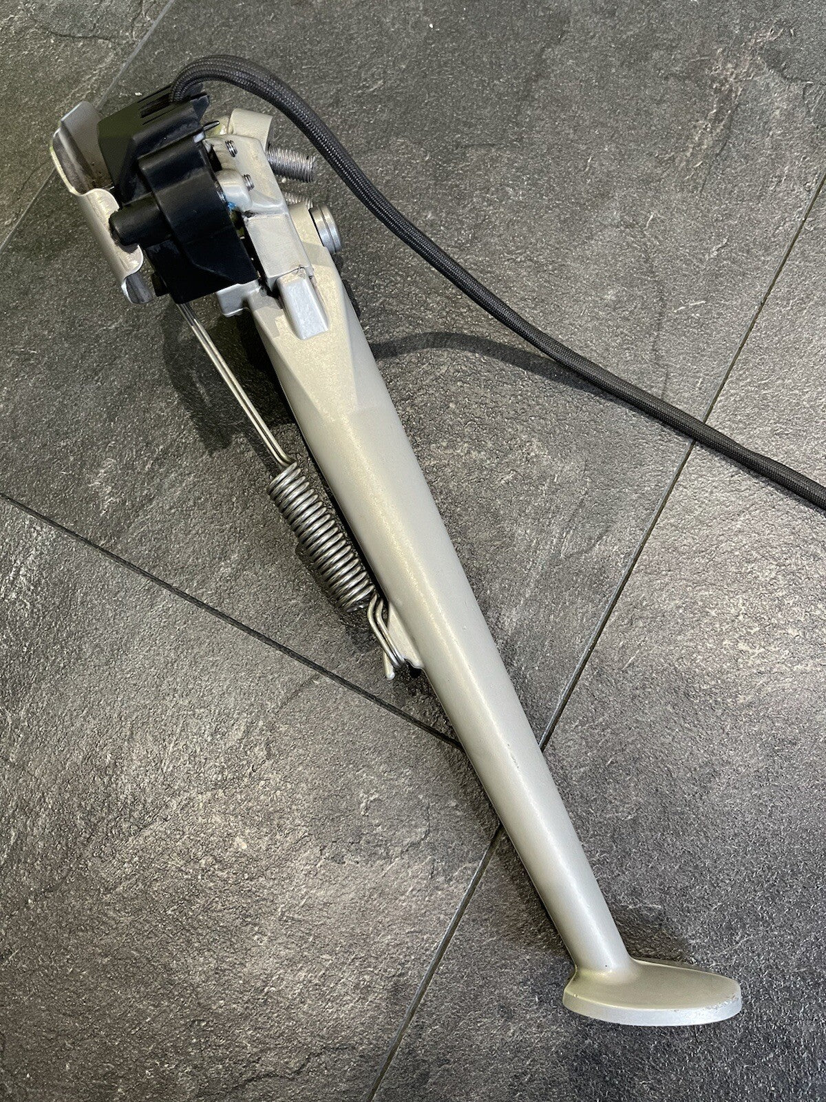 Triumph Street Triple RS 765 2021 Stand Side Stand OEM 2017-2022