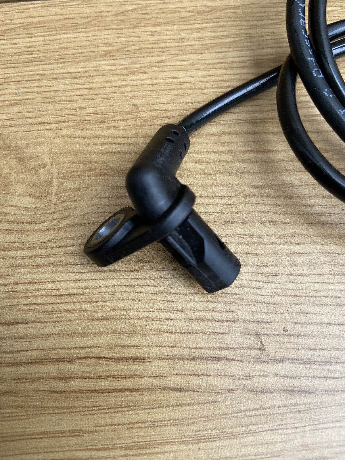 Triumph Street Triple 765 RS Front ABS Sensor Cable 2020 OEM