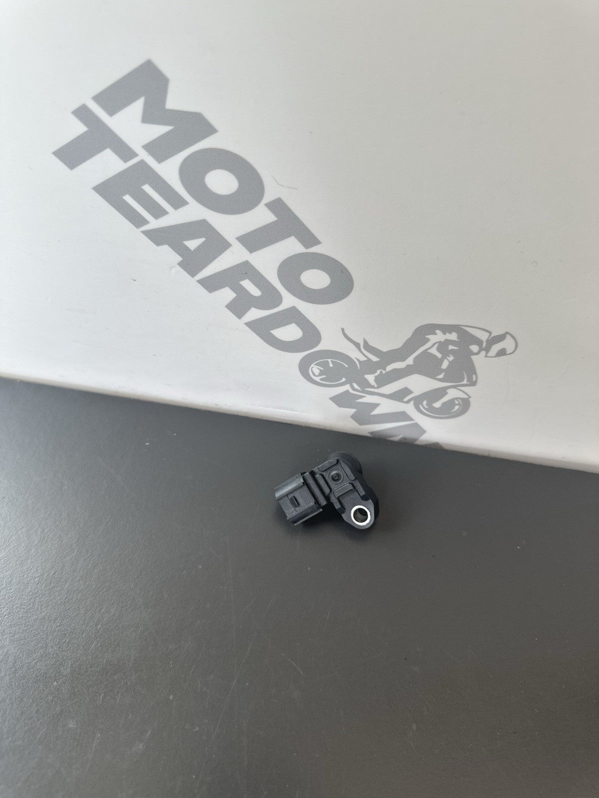TRIUMPH SPEED TRIPLE 1050RS Air Sensor 1050RS Air Temperature Sensor 2018-2020