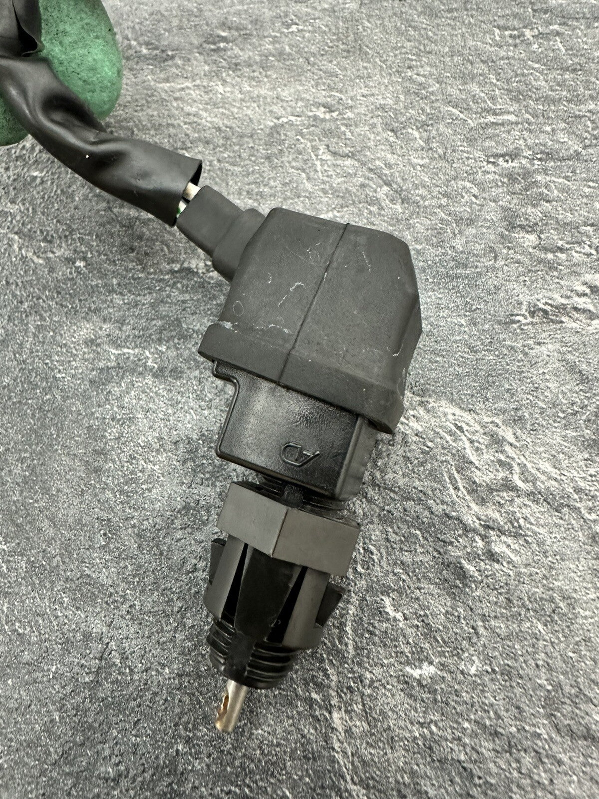 Triumph Street Triple 765 RS 2017 Rear Brake Light Switch 12184m 2018-2024 OEM