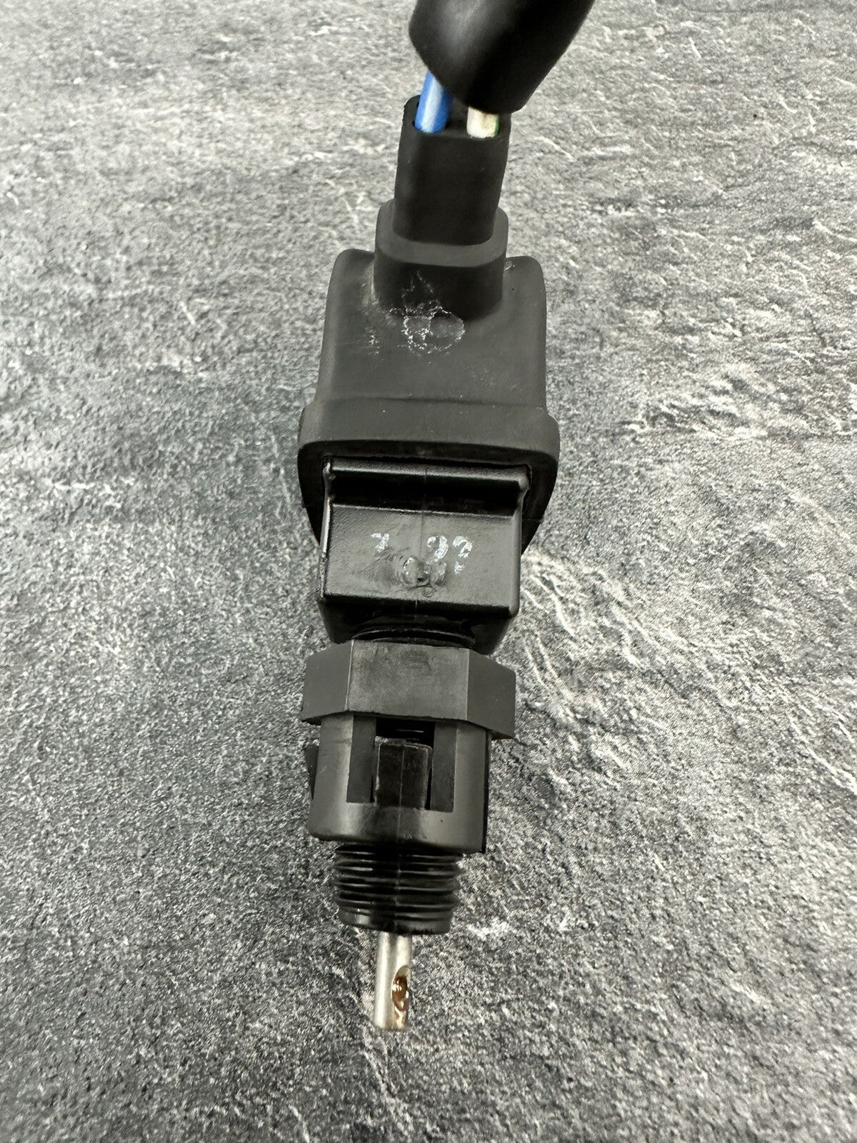 Triumph Street Triple 765 RS 2017 Rear Brake Light Switch 12184m 2018-2024 OEM