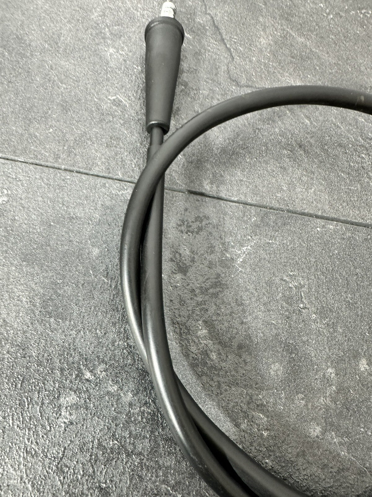 Aprilia Tuono V4 1100 Factory 2020 Clutch Cable 6889 Miles OEM 2019