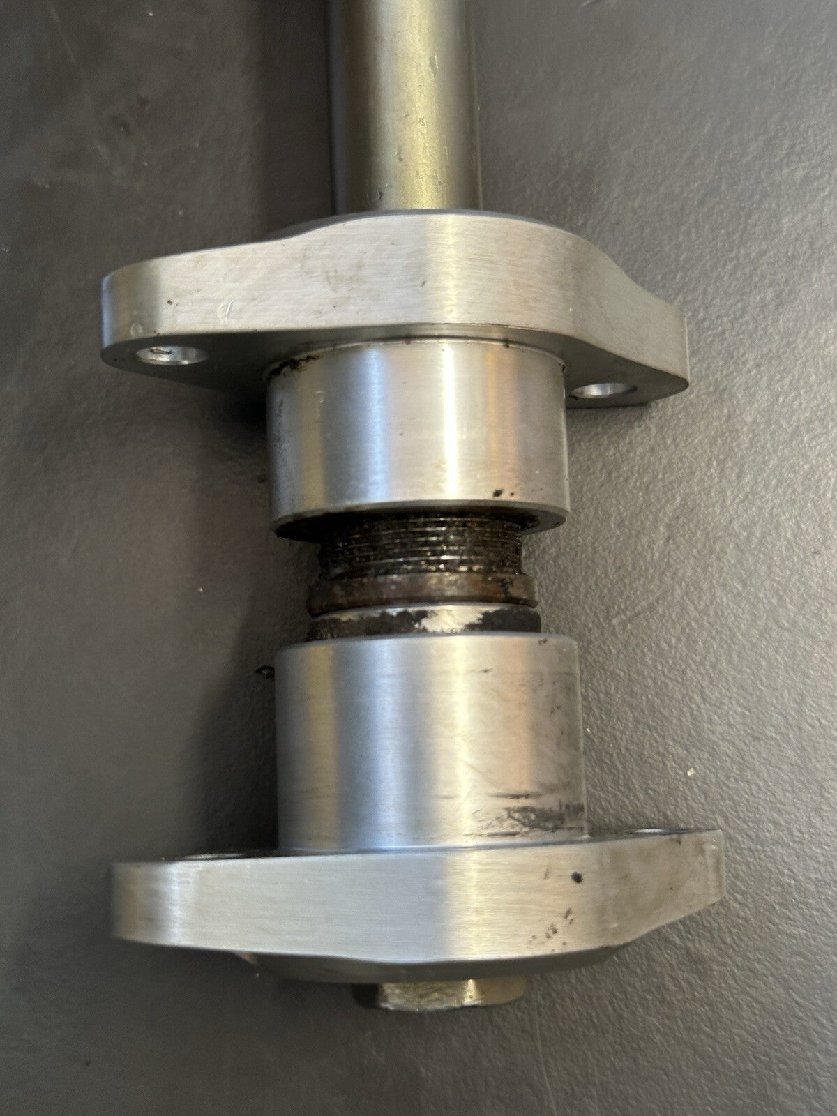 Triumph Street Triple 765S 765RS Swingarm Spindle Swing Arm Spindle 2017-2019