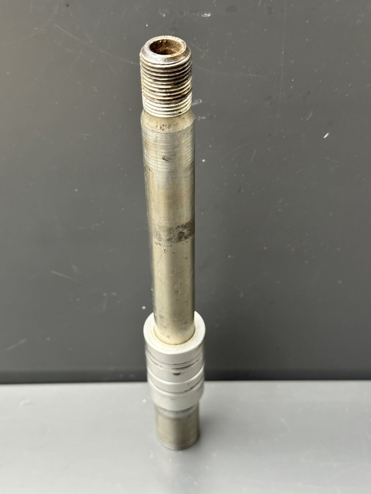 TRIUMPH STREET TRIPLE RS 765 2017-2019 FRONT WHEEL SPINDLE AXLE Front Spindle