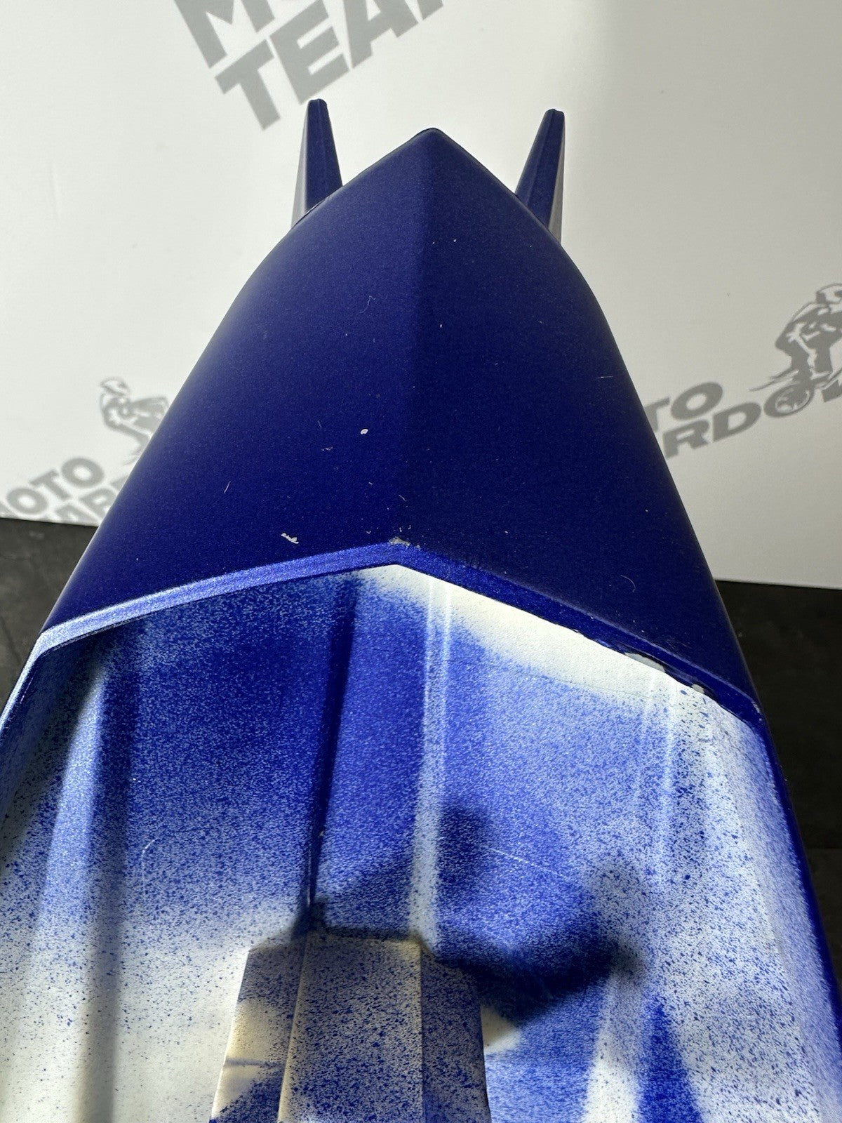 Aprilia RS660 2021 Pillion Cover Fairing Cowl 6220 Miles 2022-2025 Pattern Part