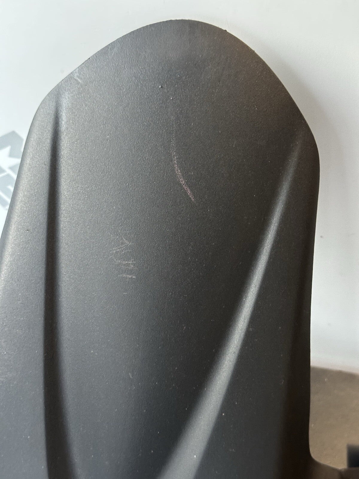 SUZUKI GSXR 600 750 REAR FENDER MUDGUARD L1 L2 L3 L4 L5 L6 600 / 750 2011-2017