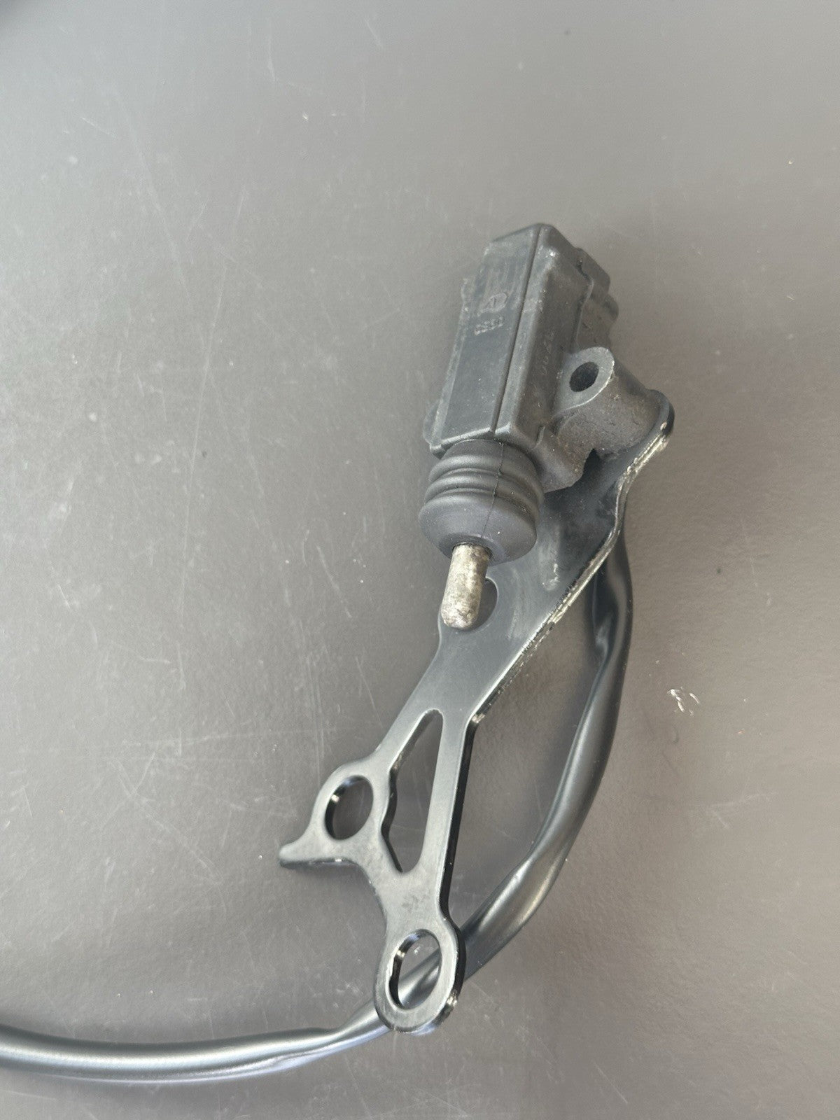 TRIUMPH SPEED TRIPLE 1050RS Kick Stand Switch Side Stand Switch 2018-2020 OEM