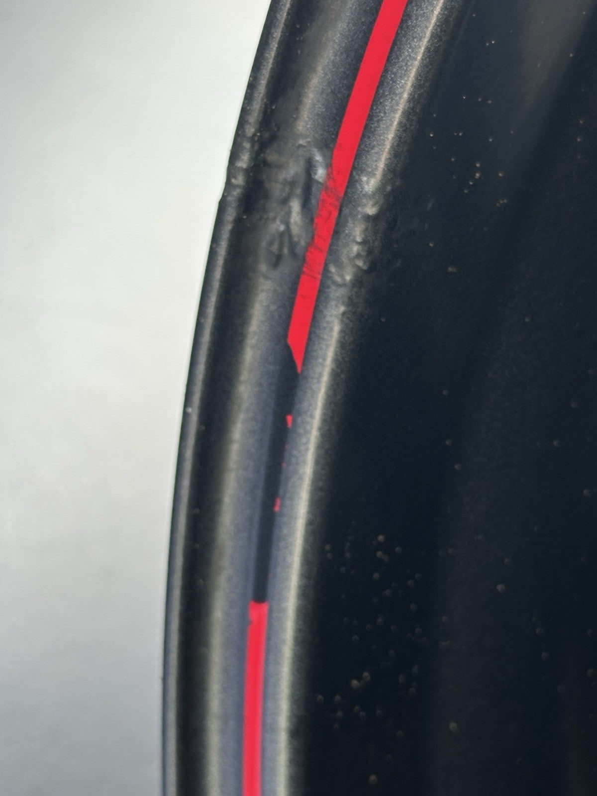 Triumph Street Triple 765R 765RS Rear Wheel Rim Rear Wheel 2017-2019 Rear Wheel