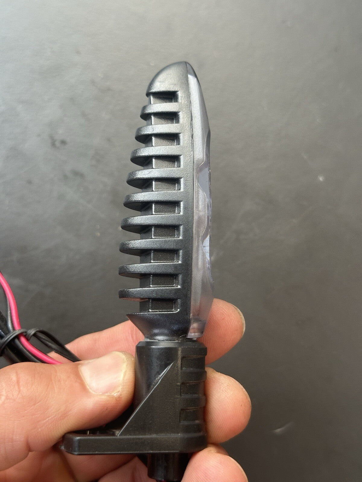BMW S1000R LED INDICATOR BMW S1000R Indicator 2014-2020 UNBRANDED INDICATOR
