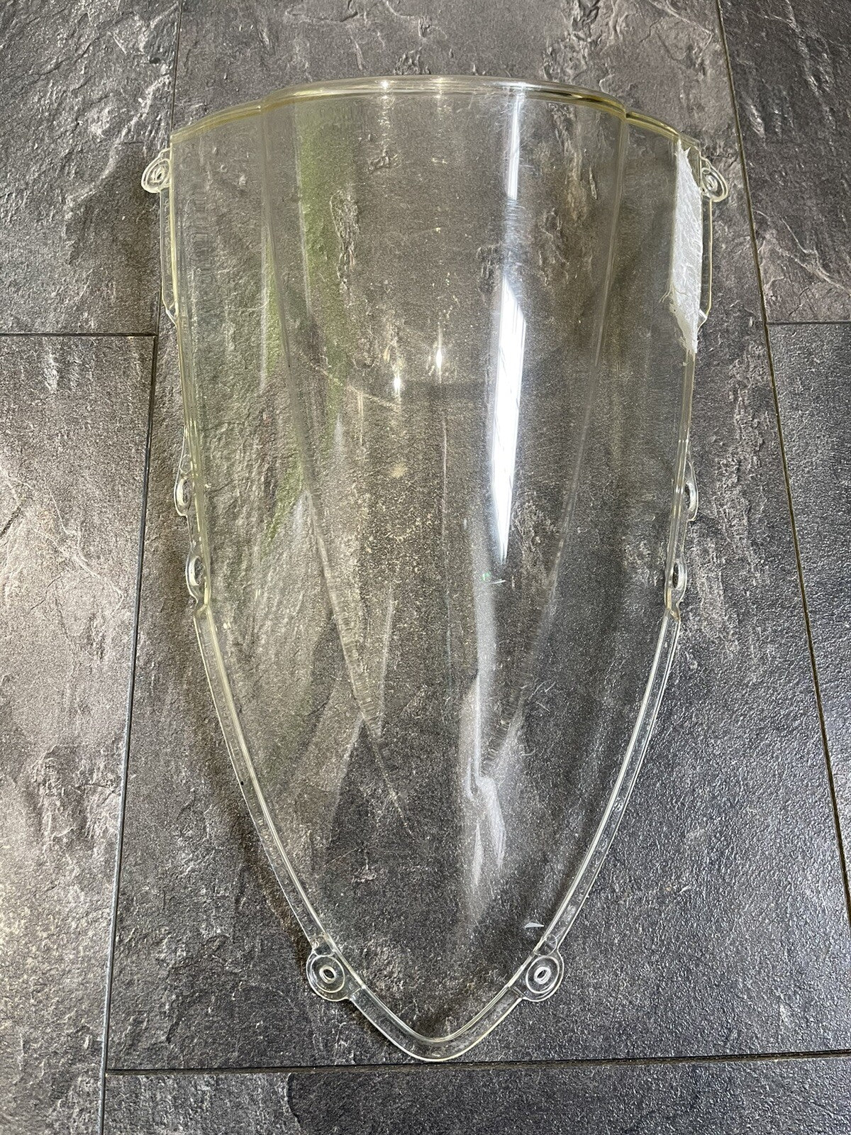 Ducati Panigale 1199 S 2012-2014 Double Bubble Screen Windscreen 1299 899 OEM