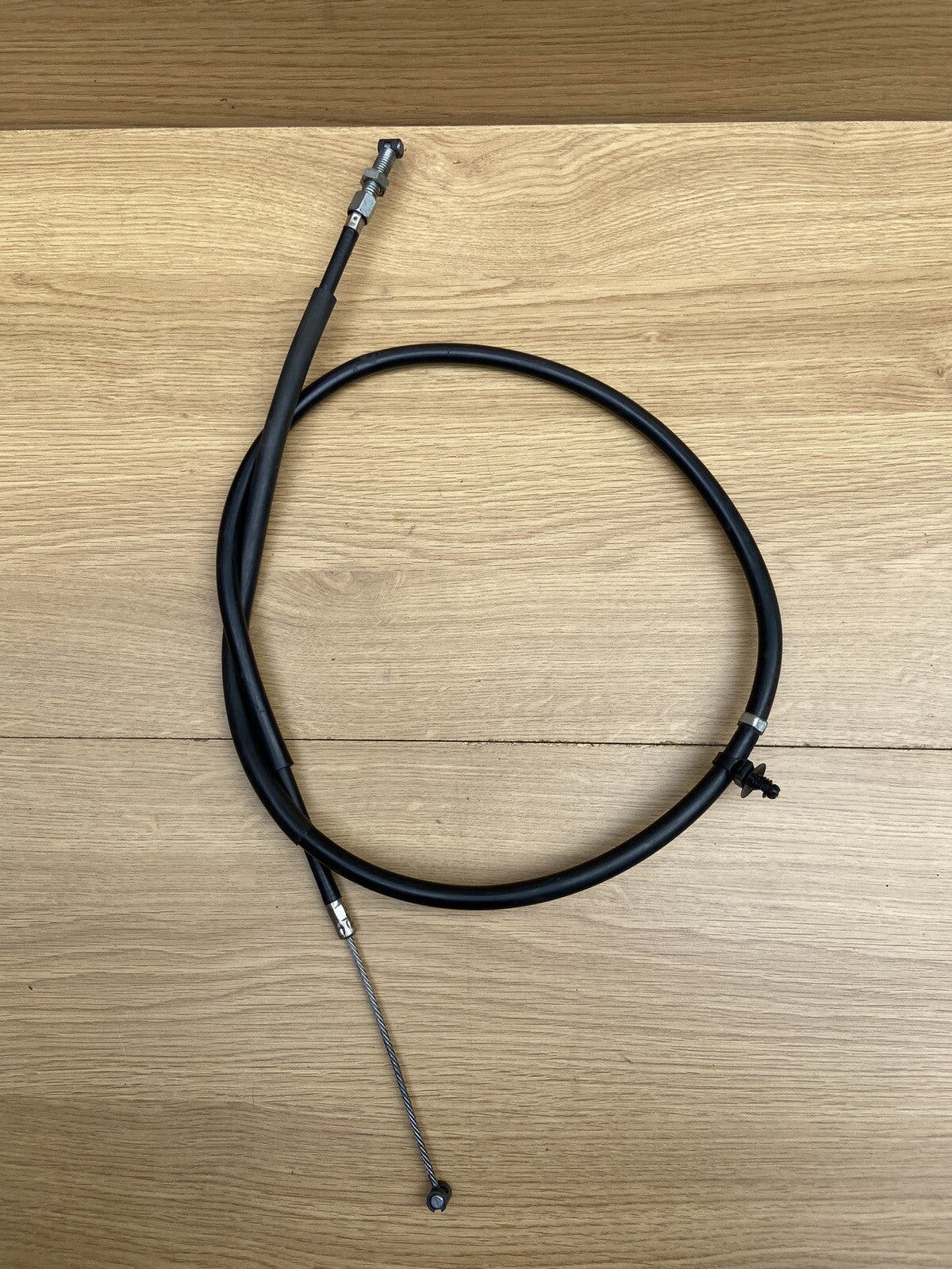Suzuki GSXR 600 750 L1-L6 Clutch cable 2011-2017 GSXR 600 750 Clutch Cable OEM