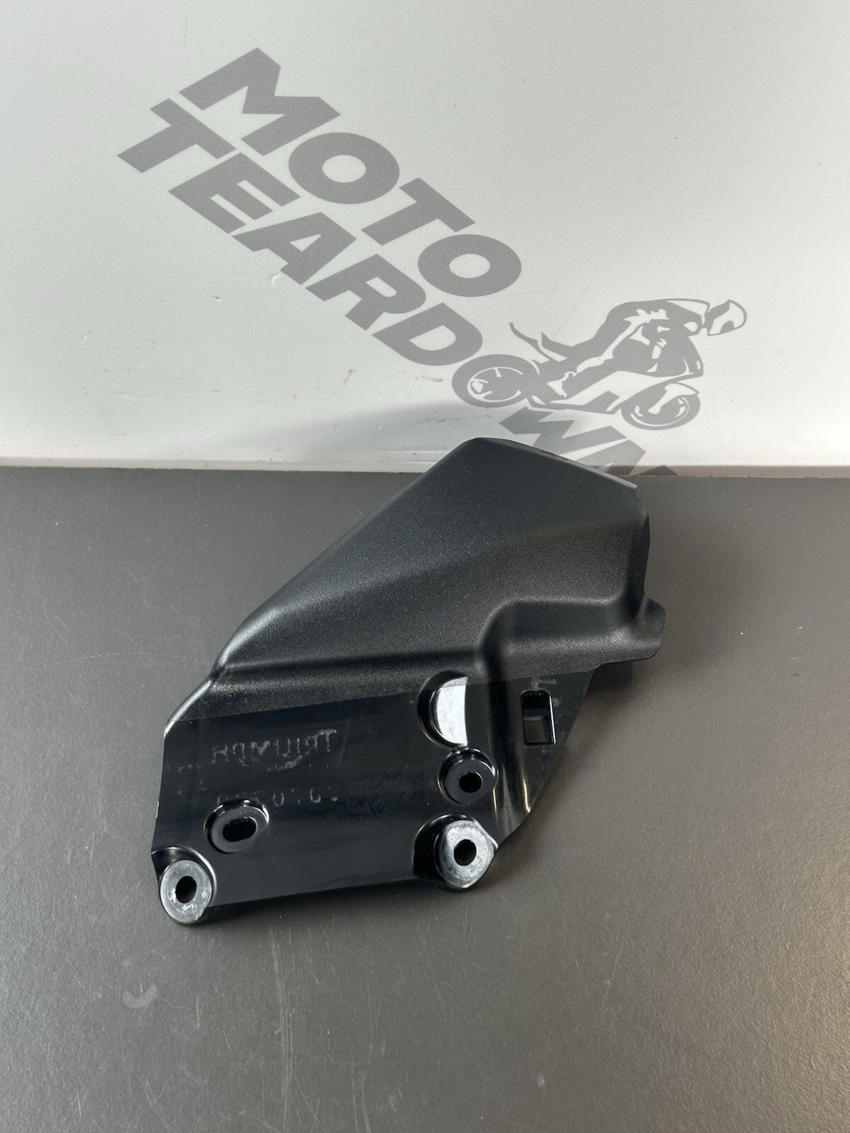 Triumph Street Triple 675R 675 Right Side Frame Infill Fairing 2507200 T2507200