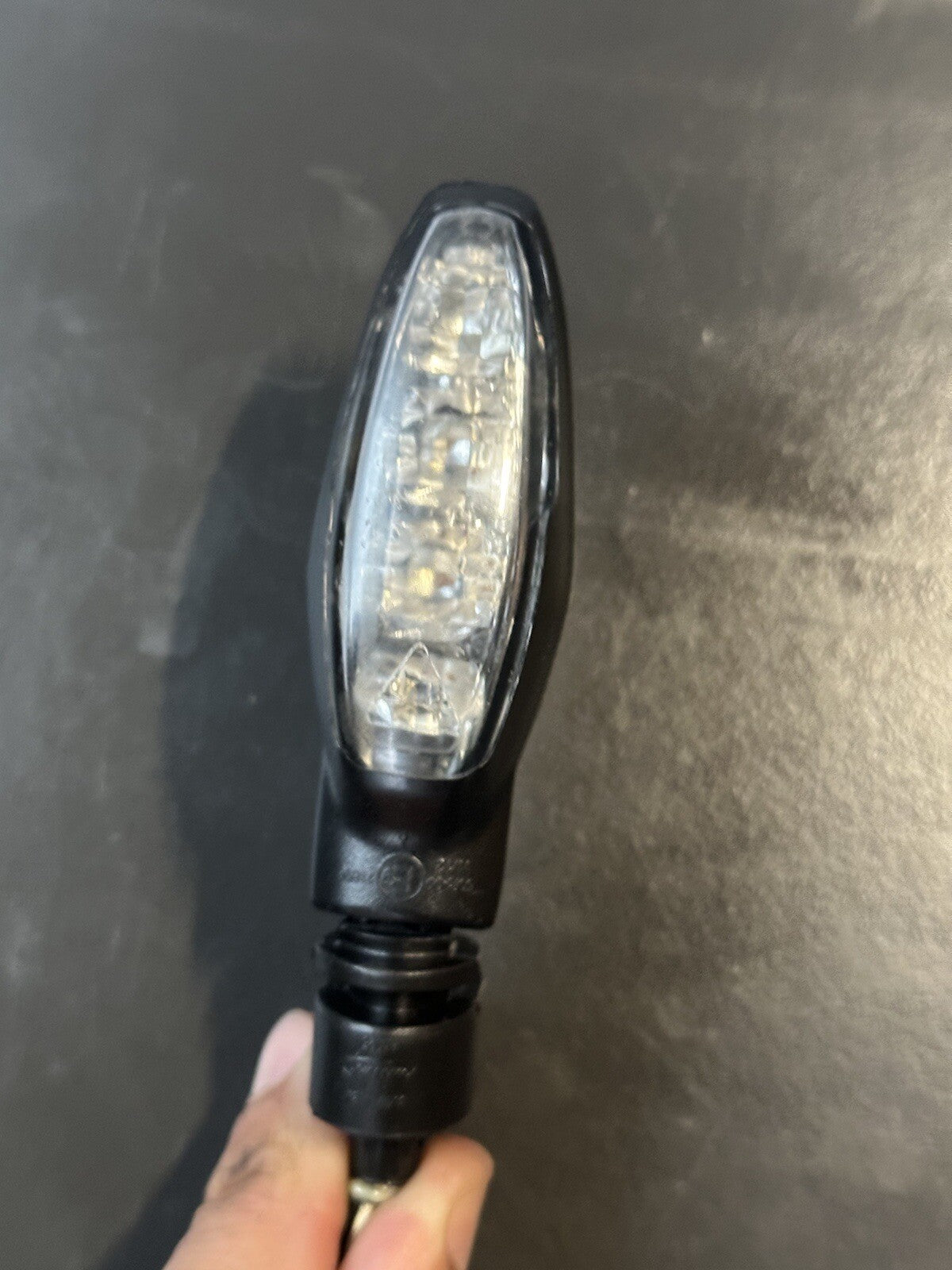 Triumph Speed Triple 1050RS Indicator Street Triple 765RS LED indicator OEM