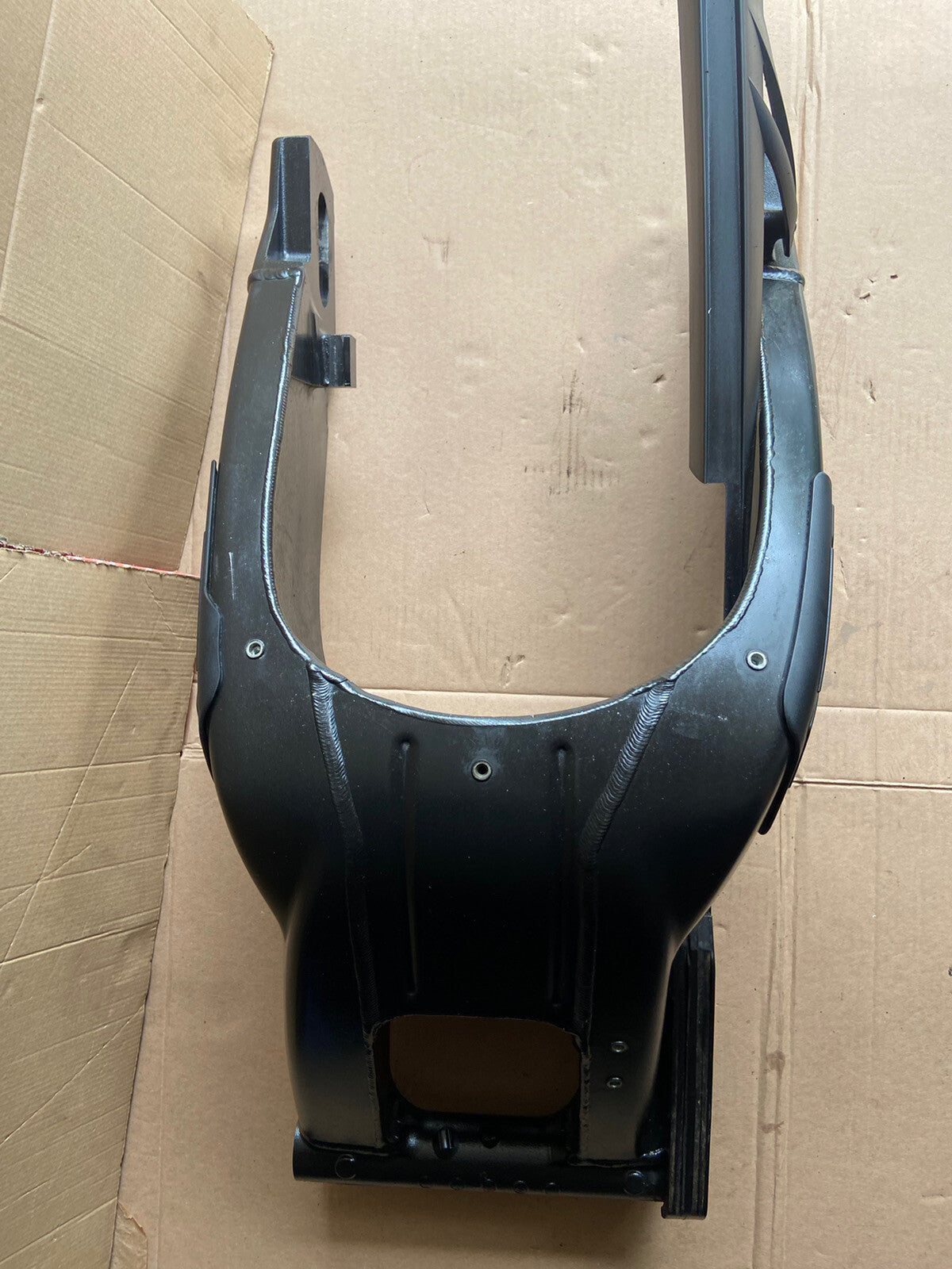 BMW S1000RR swinging arm Swing arm And Linkage GEN 3 OEM 8535947 S1000RR SWING