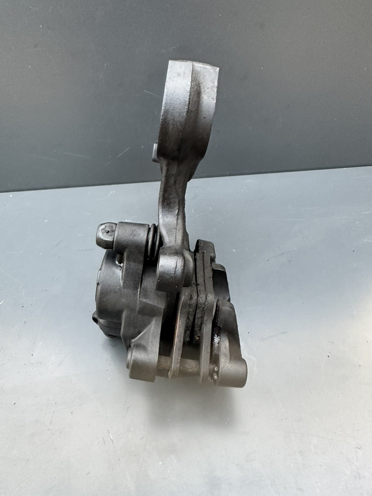 Triumph Street Triple 765 RS 2017-2019 BREMBO Rear Brake Caliper 2017 OEM