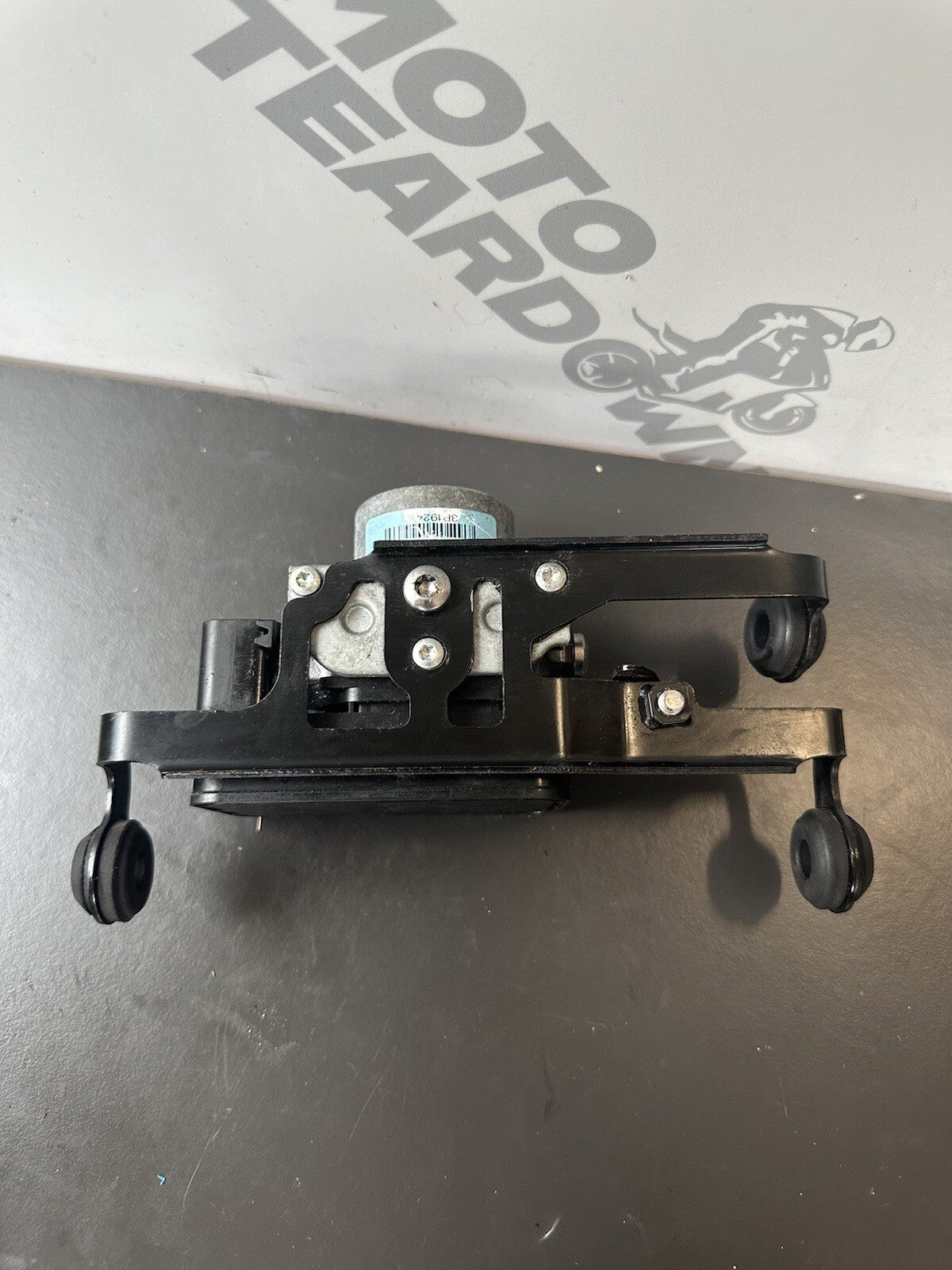 Triumph Street Triple 675 ABS 2013 - 2016 ABS Pump Controller 12,409 Miles ABS